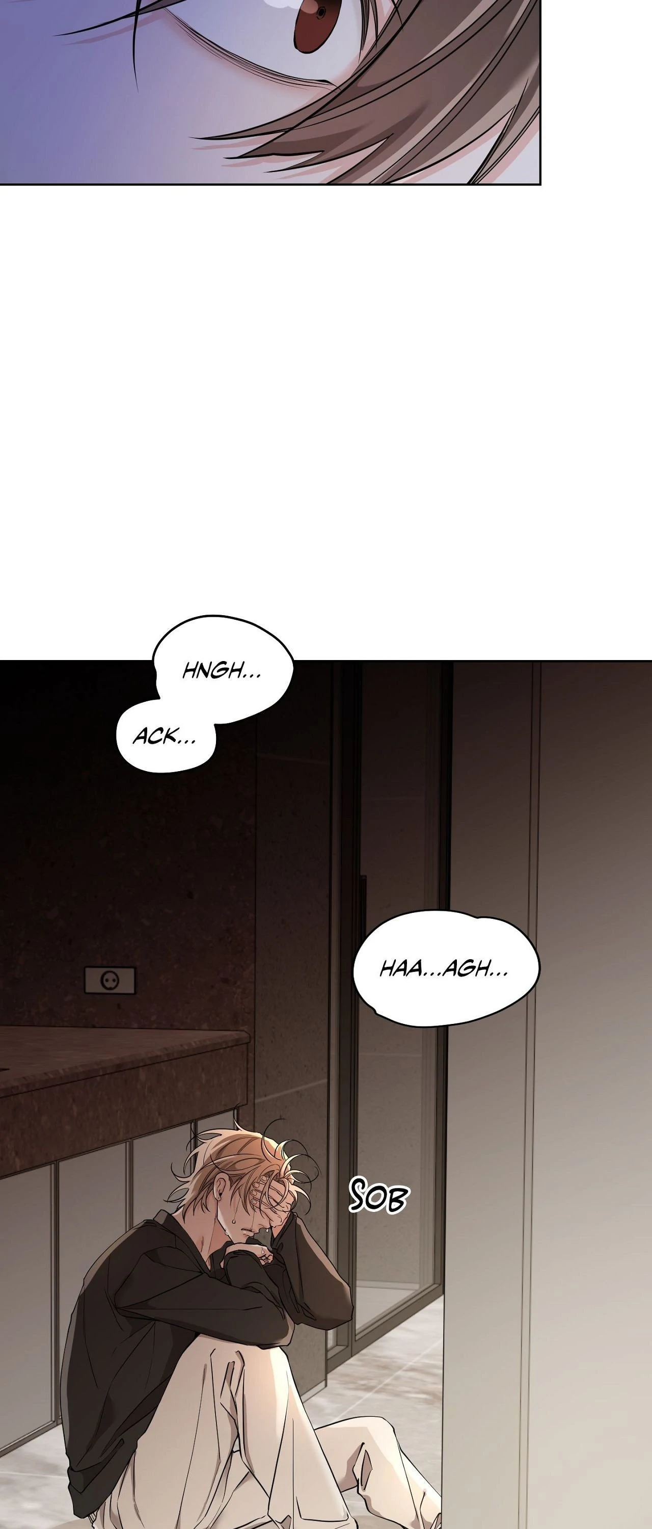 Lights, Camera, Action! - Chapter 14 manhwa