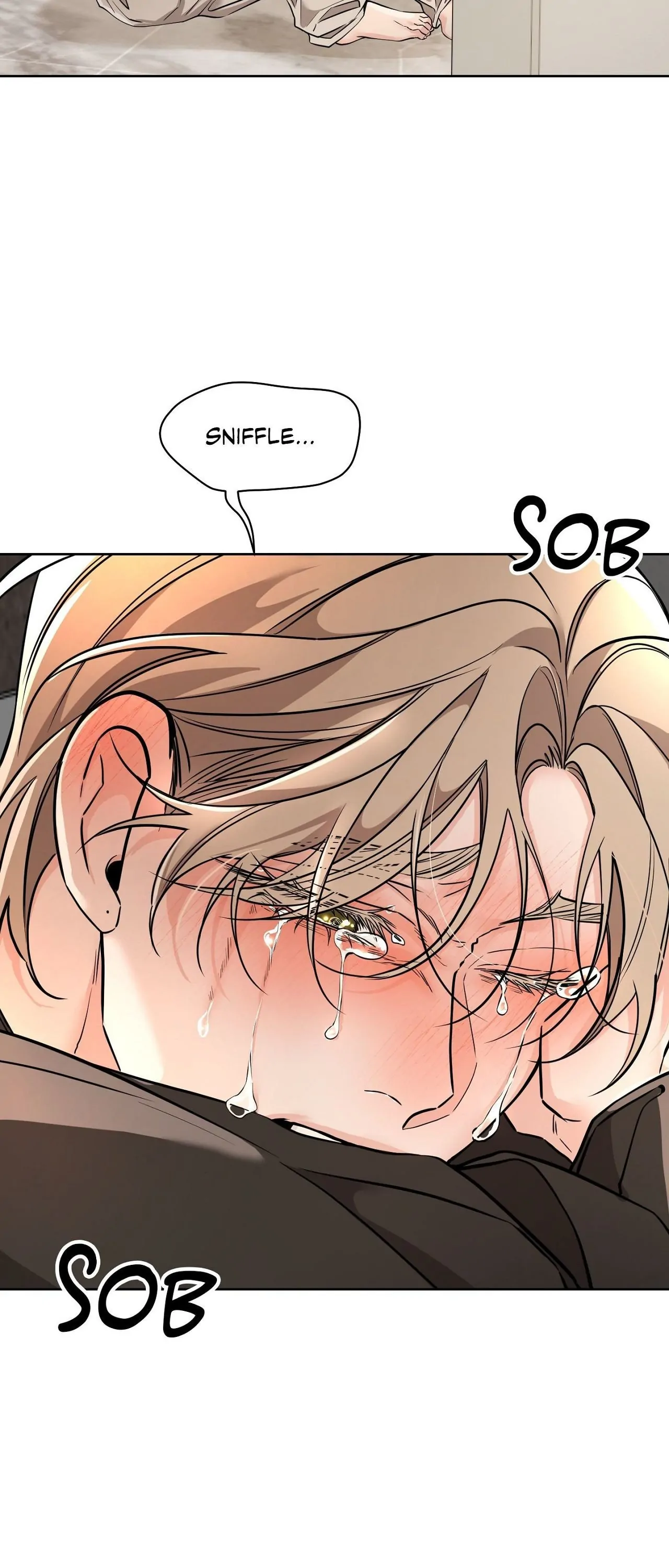 Lights, Camera, Action! - Chapter 14 manhwa