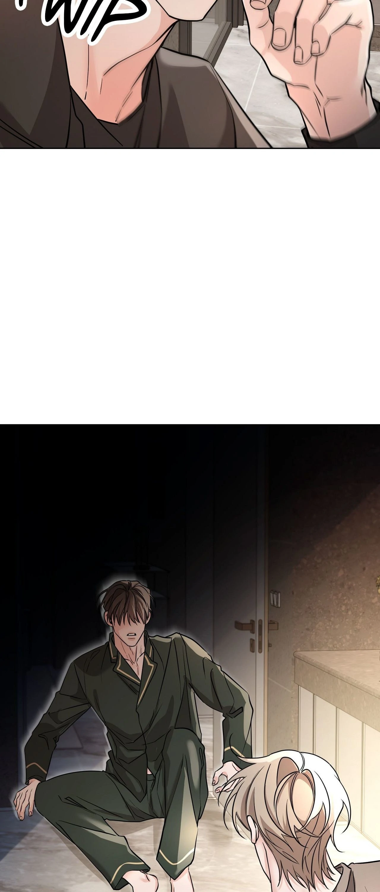 Lights, Camera, Action! - Chapter 14 manhwa