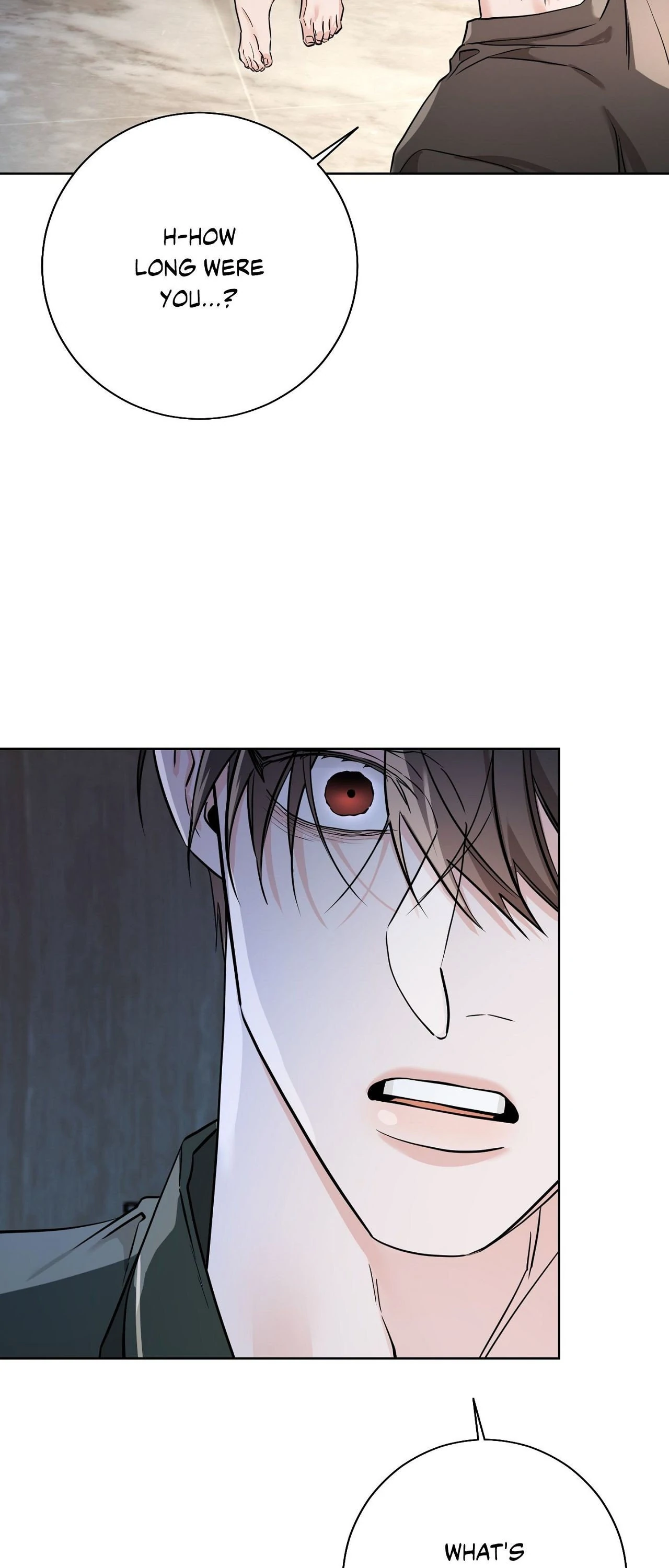 Lights, Camera, Action! - Chapter 14 manhwa