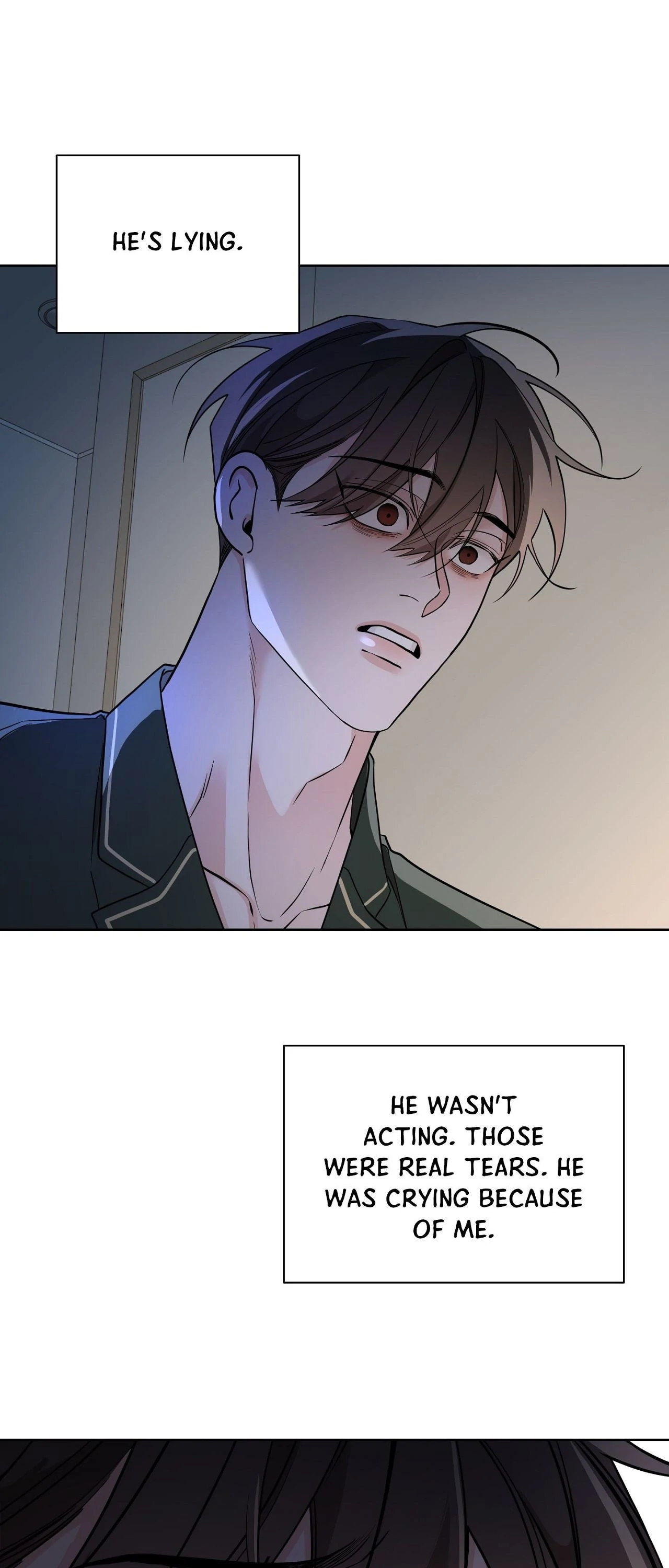 Lights, Camera, Action! - Chapter 14 manhwa