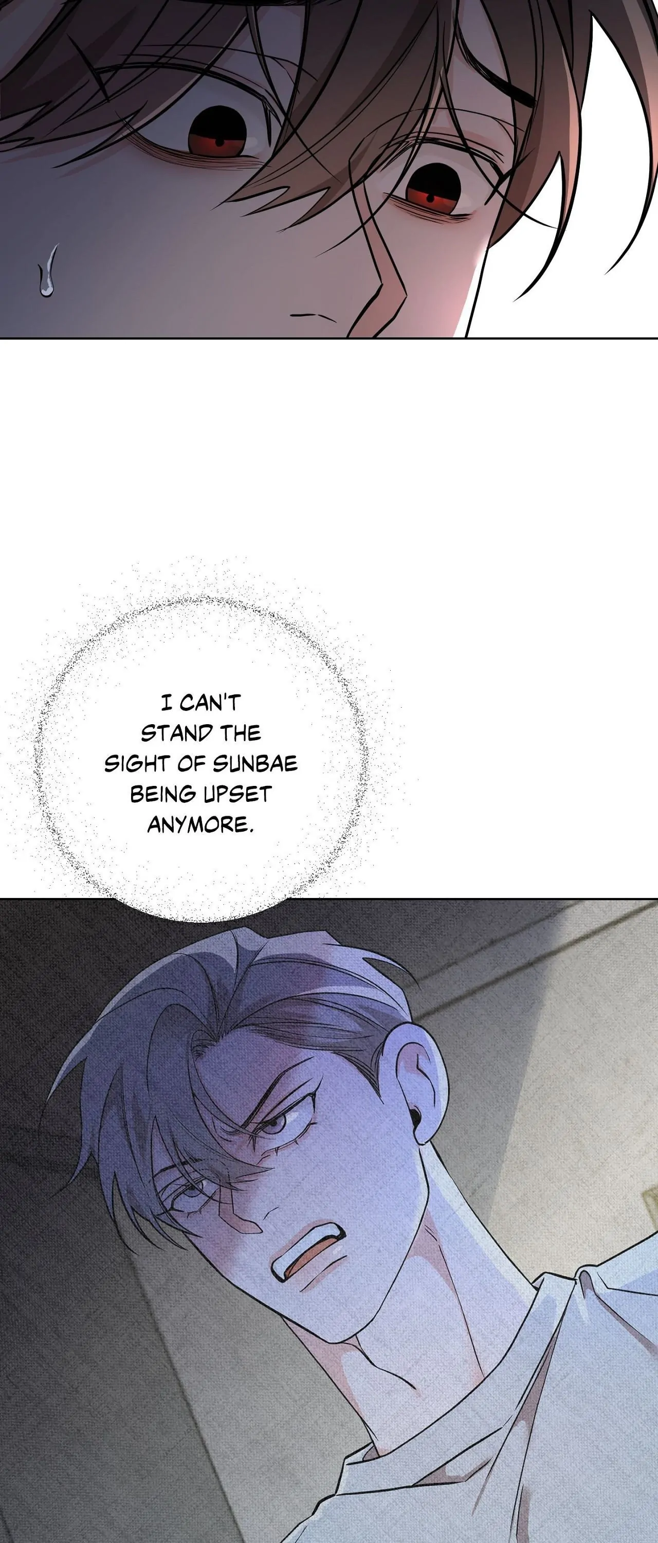 Lights, Camera, Action! - Chapter 14 manhwa