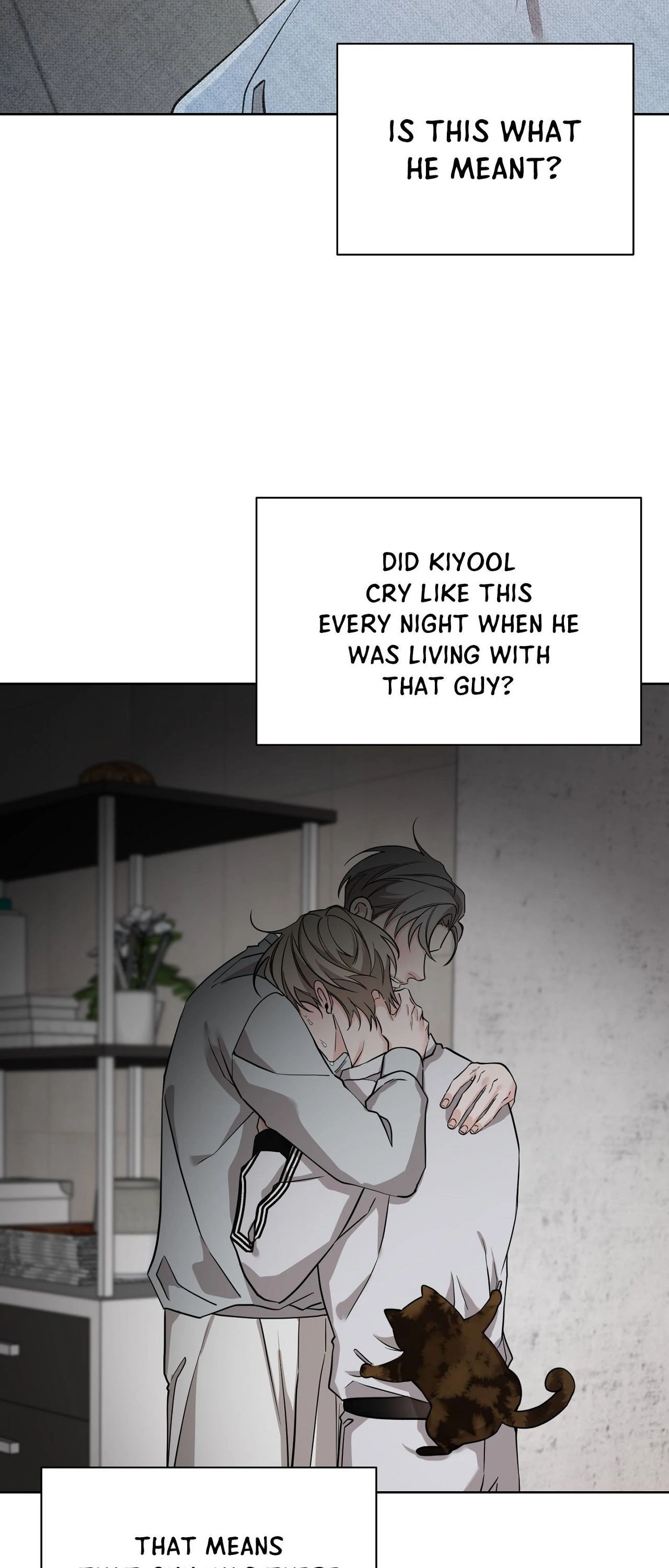 Lights, Camera, Action! - Chapter 14 manhwa