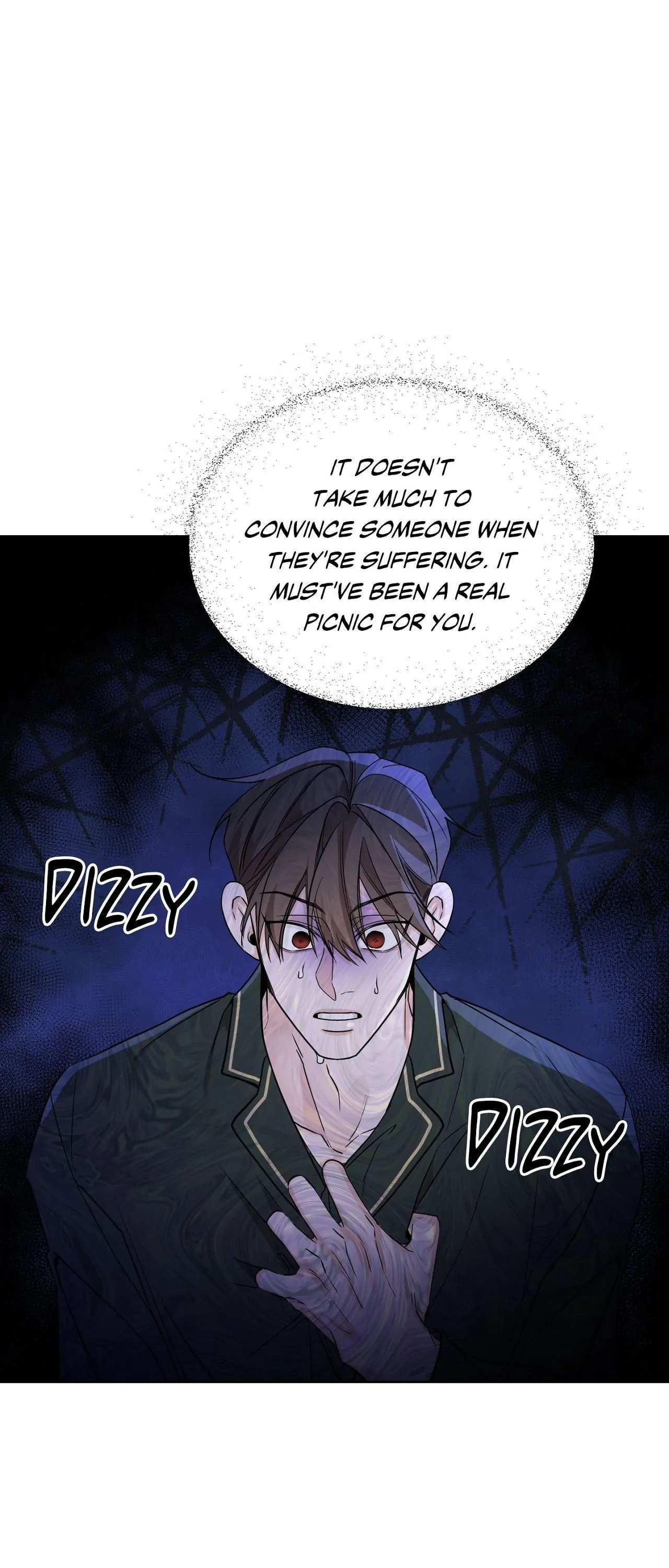 Lights, Camera, Action! - Chapter 14 manhwa