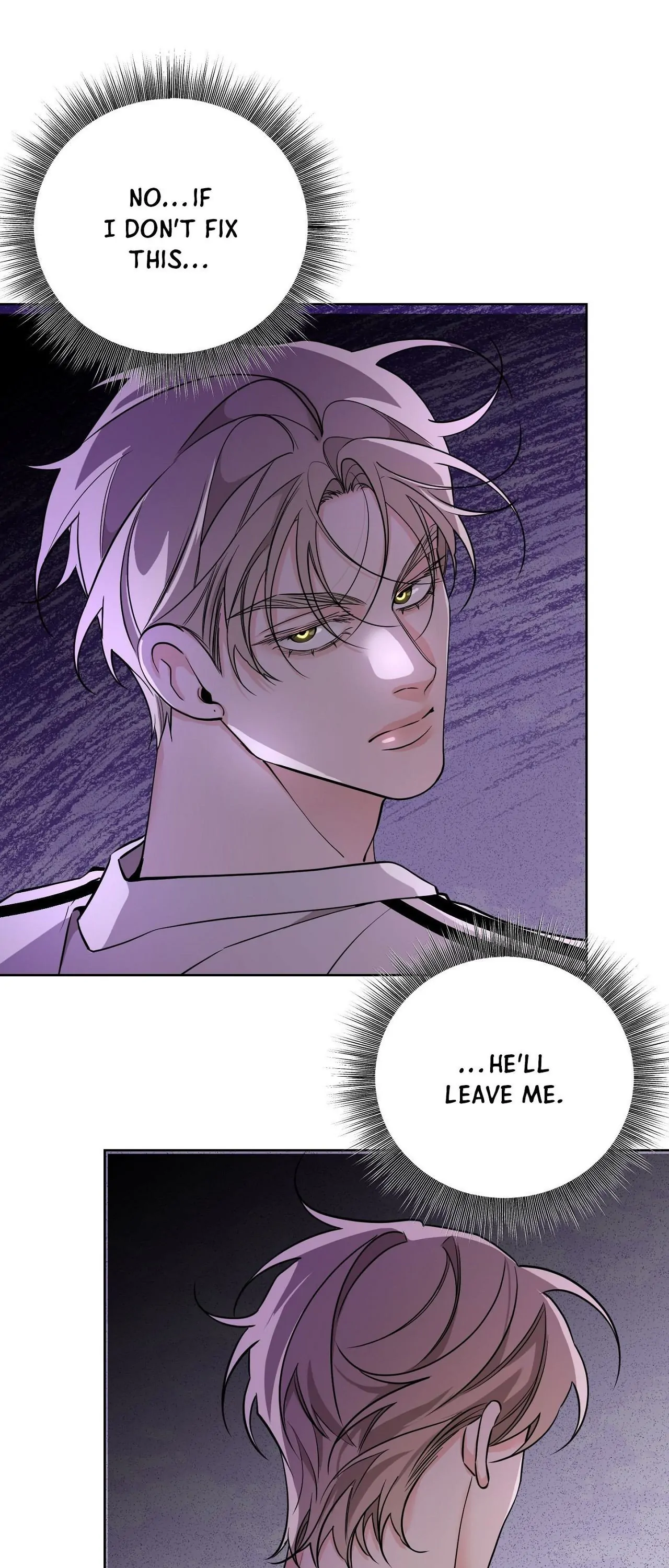 Lights, Camera, Action! - Chapter 14 manhwa