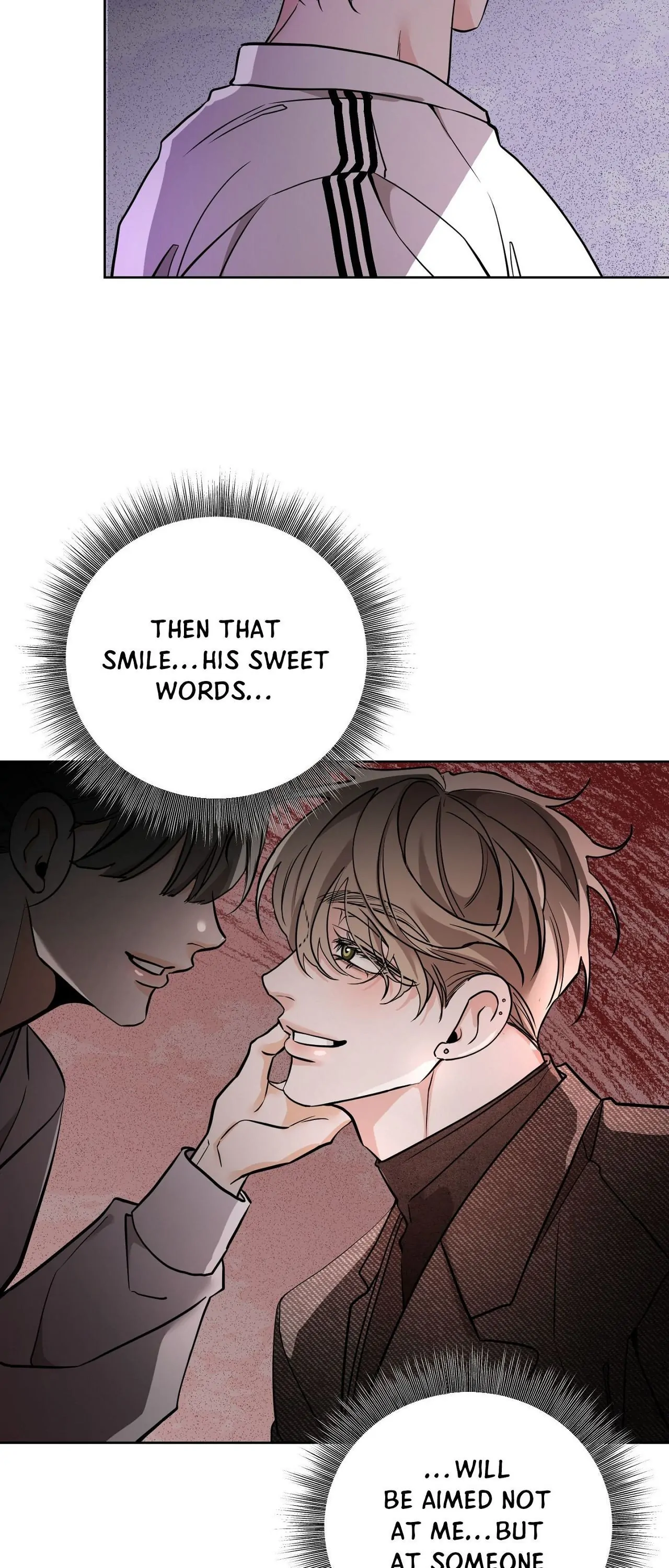 Lights, Camera, Action! - Chapter 14 manhwa