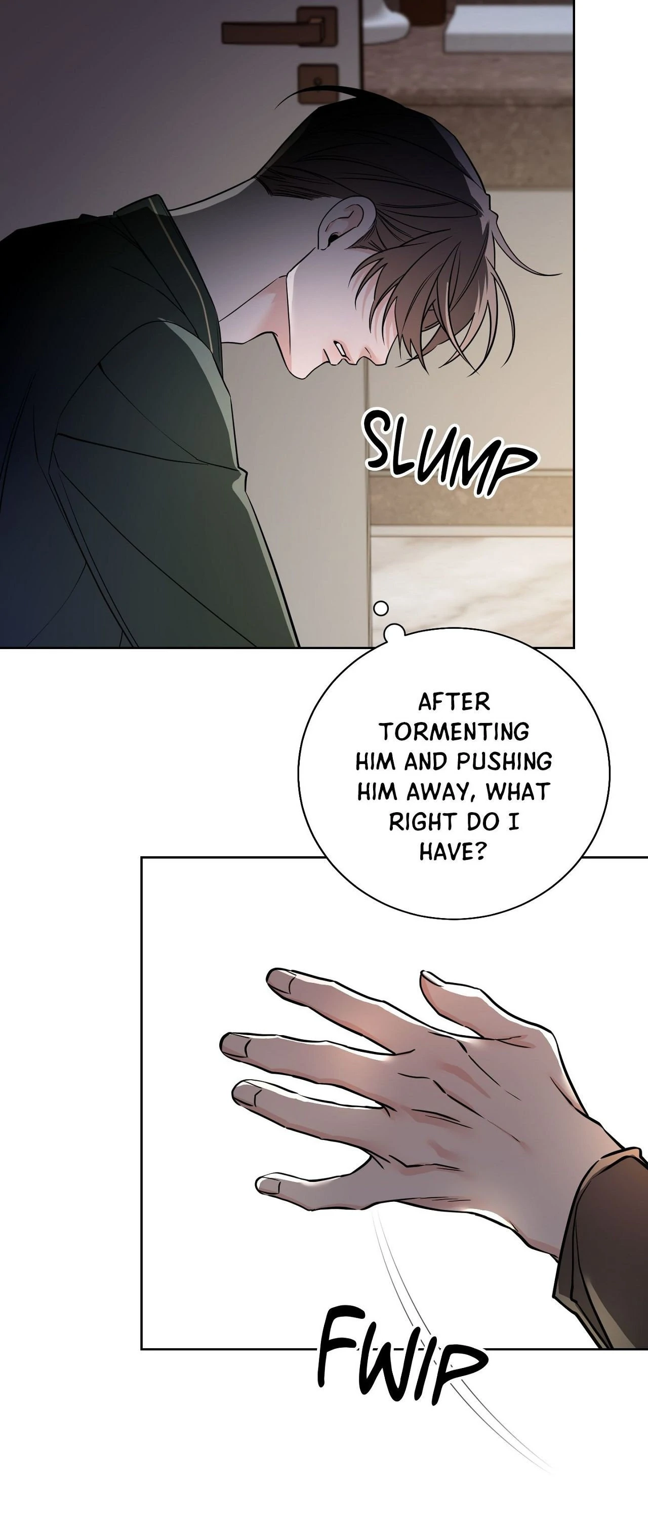 Lights, Camera, Action! - Chapter 14 manhwa