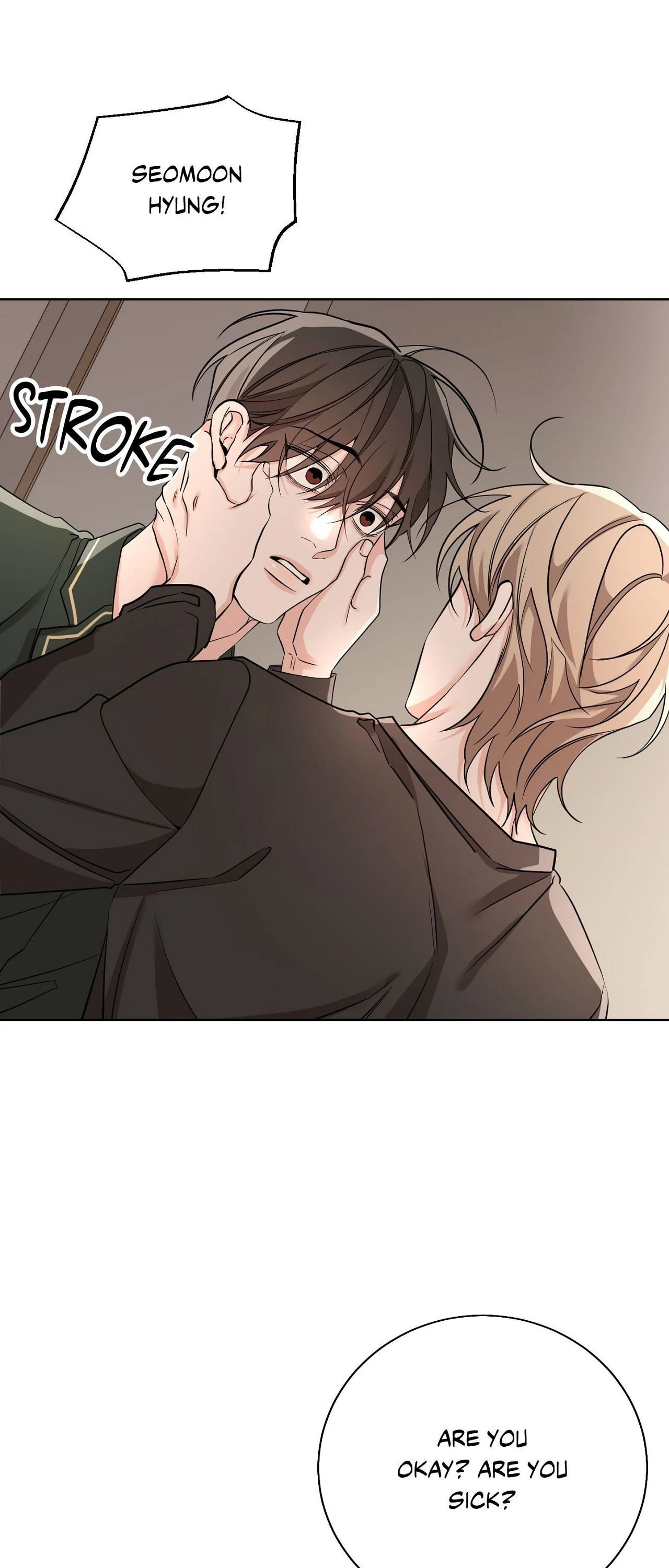 Lights, Camera, Action! - Chapter 14 manhwa