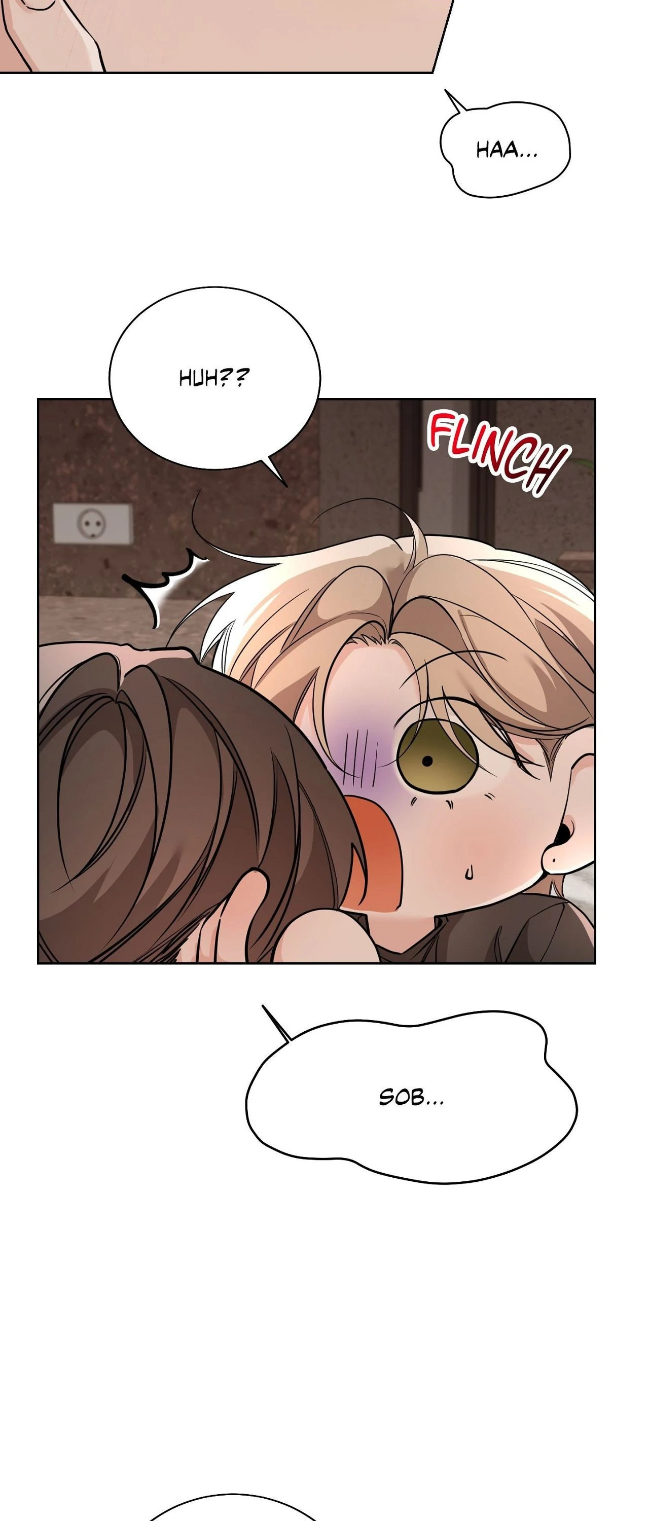 Lights, Camera, Action! - Chapter 14 manhwa