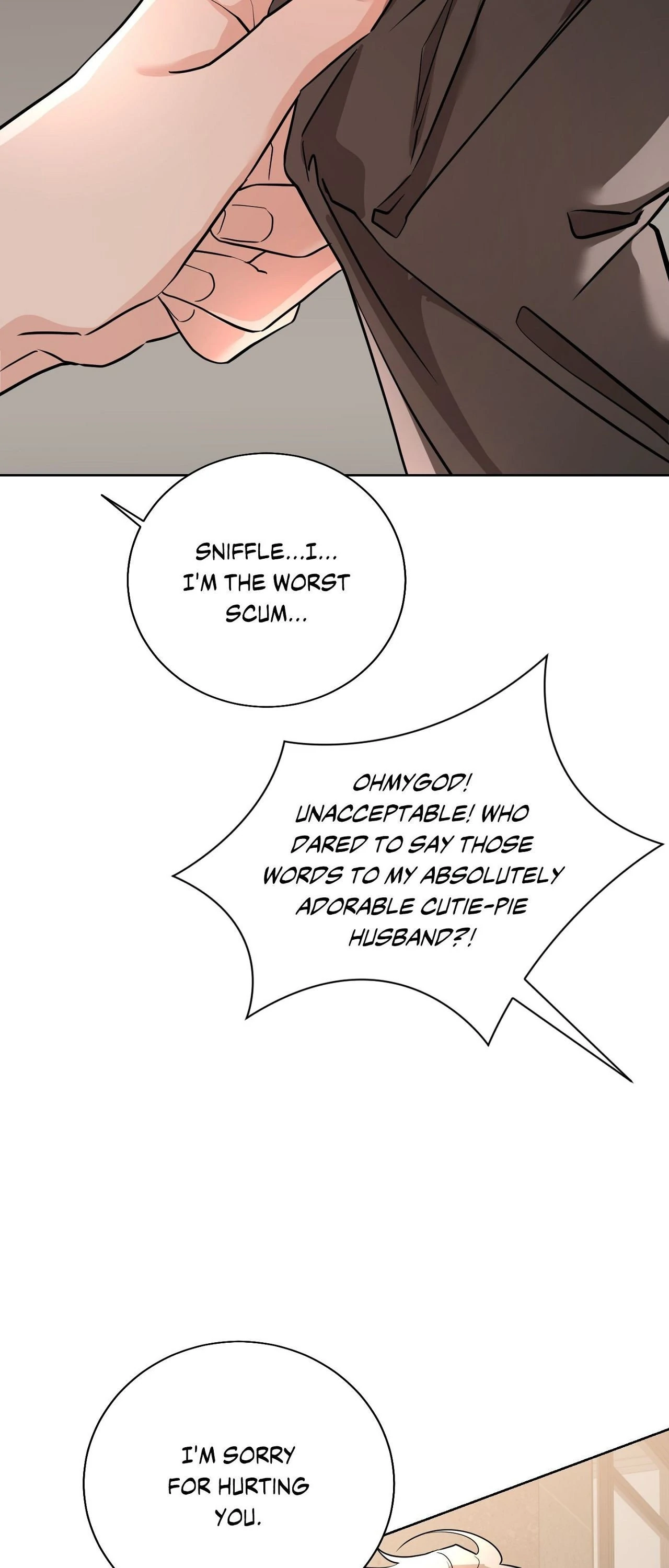 Lights, Camera, Action! - Chapter 14 manhwa