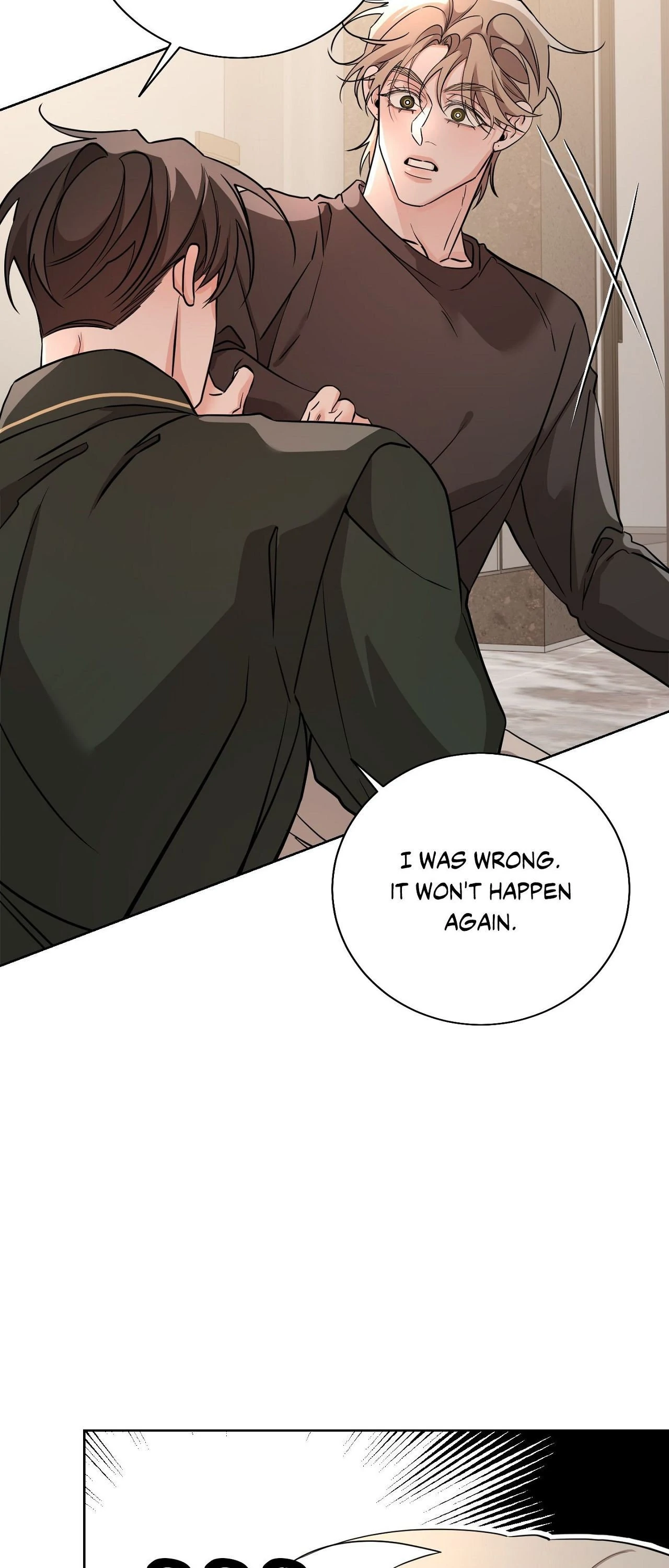 Lights, Camera, Action! - Chapter 14 manhwa