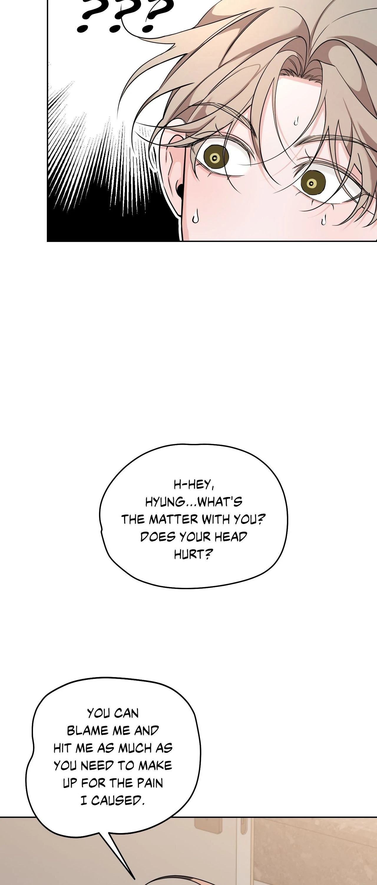 Lights, Camera, Action! - Chapter 14 manhwa