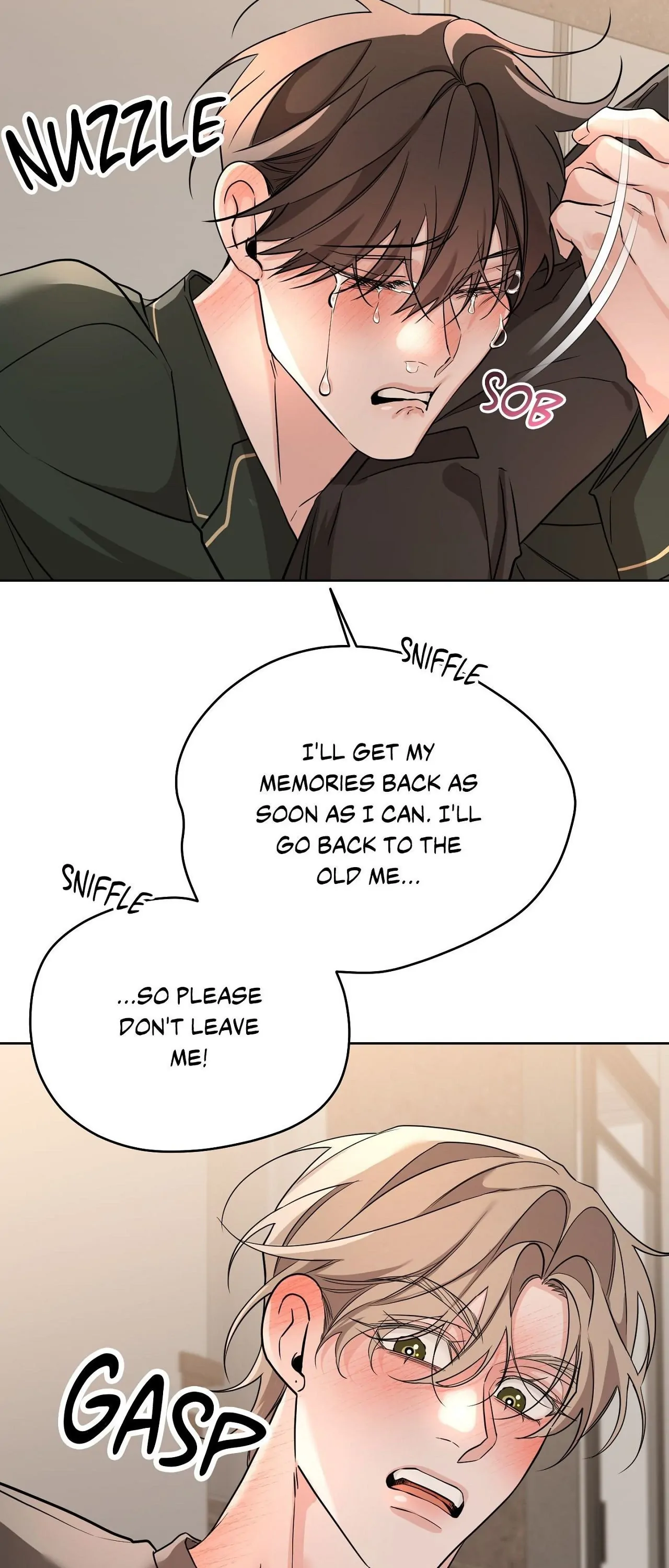 Lights, Camera, Action! - Chapter 14 manhwa