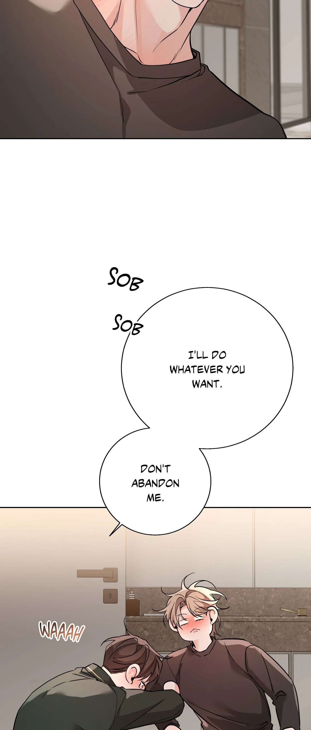 Lights, Camera, Action! - Chapter 14 manhwa