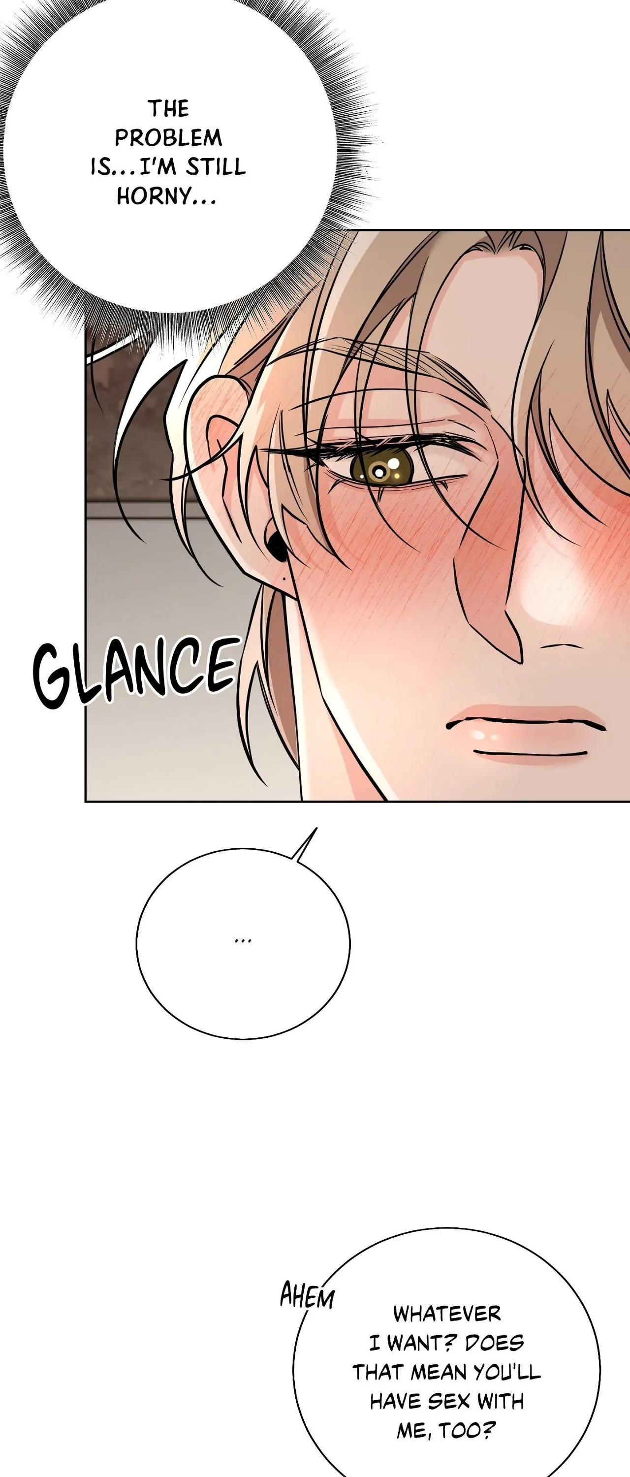 Lights, Camera, Action! - Chapter 14 manhwa