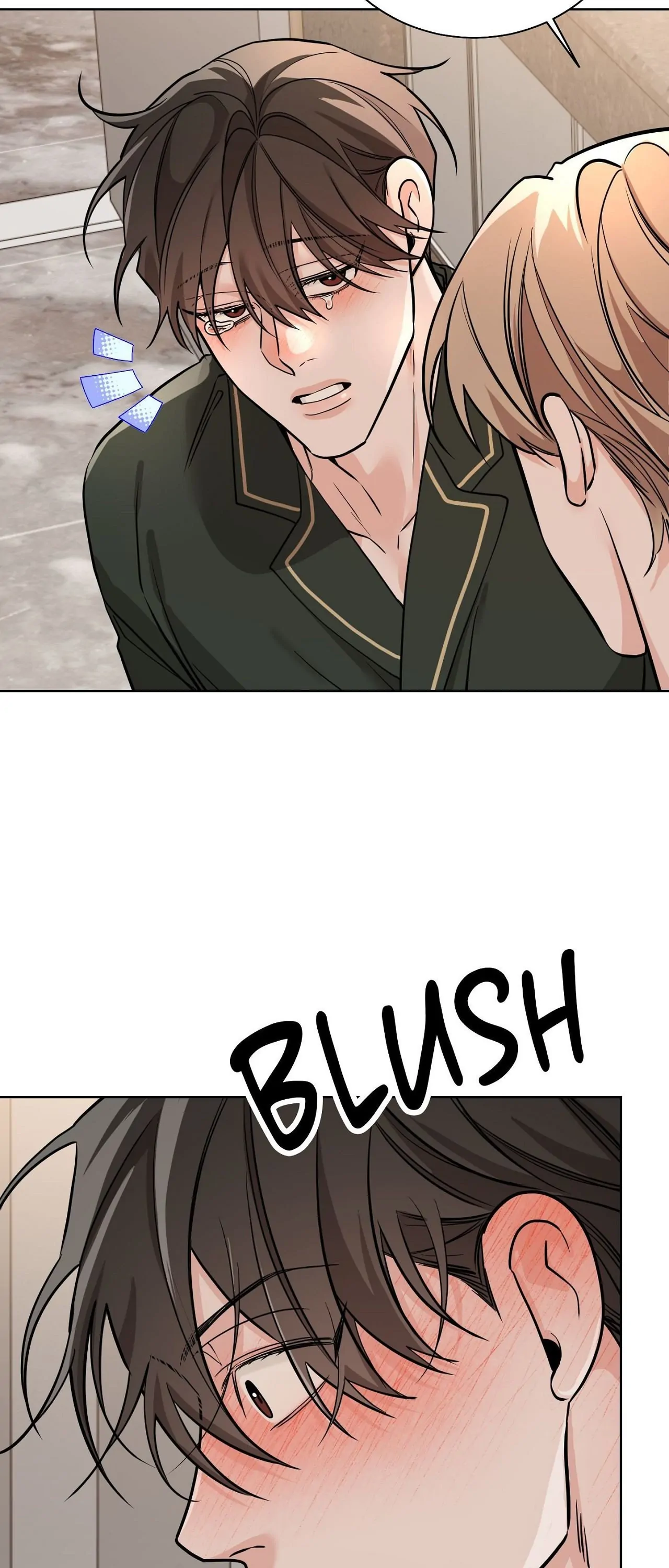 Lights, Camera, Action! - Chapter 14 manhwa