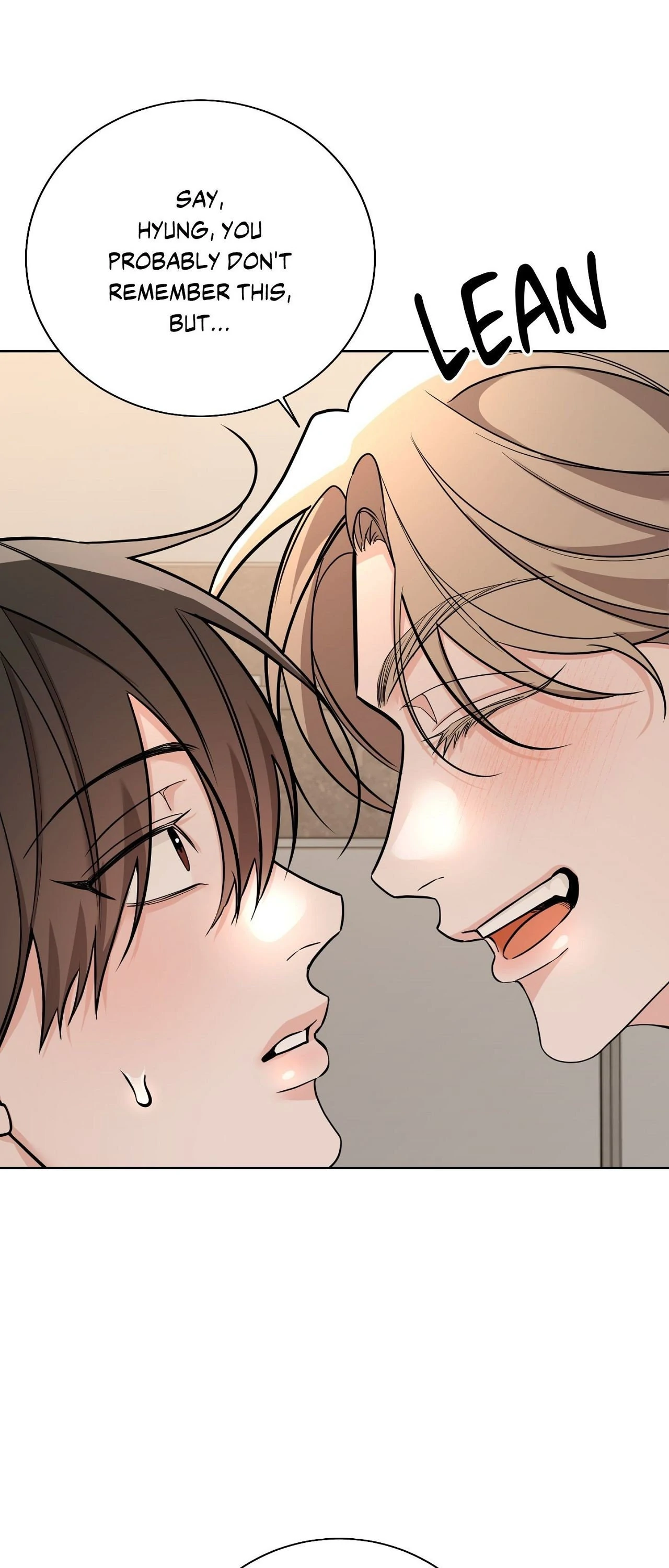 Lights, Camera, Action! - Chapter 14 manhwa