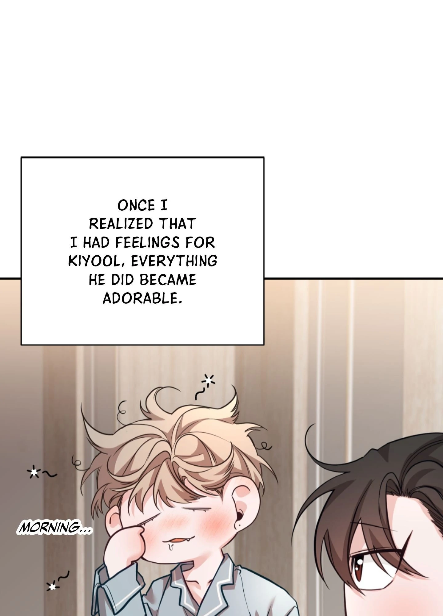 Lights, Camera, Action! - Chapter 9 manhwa