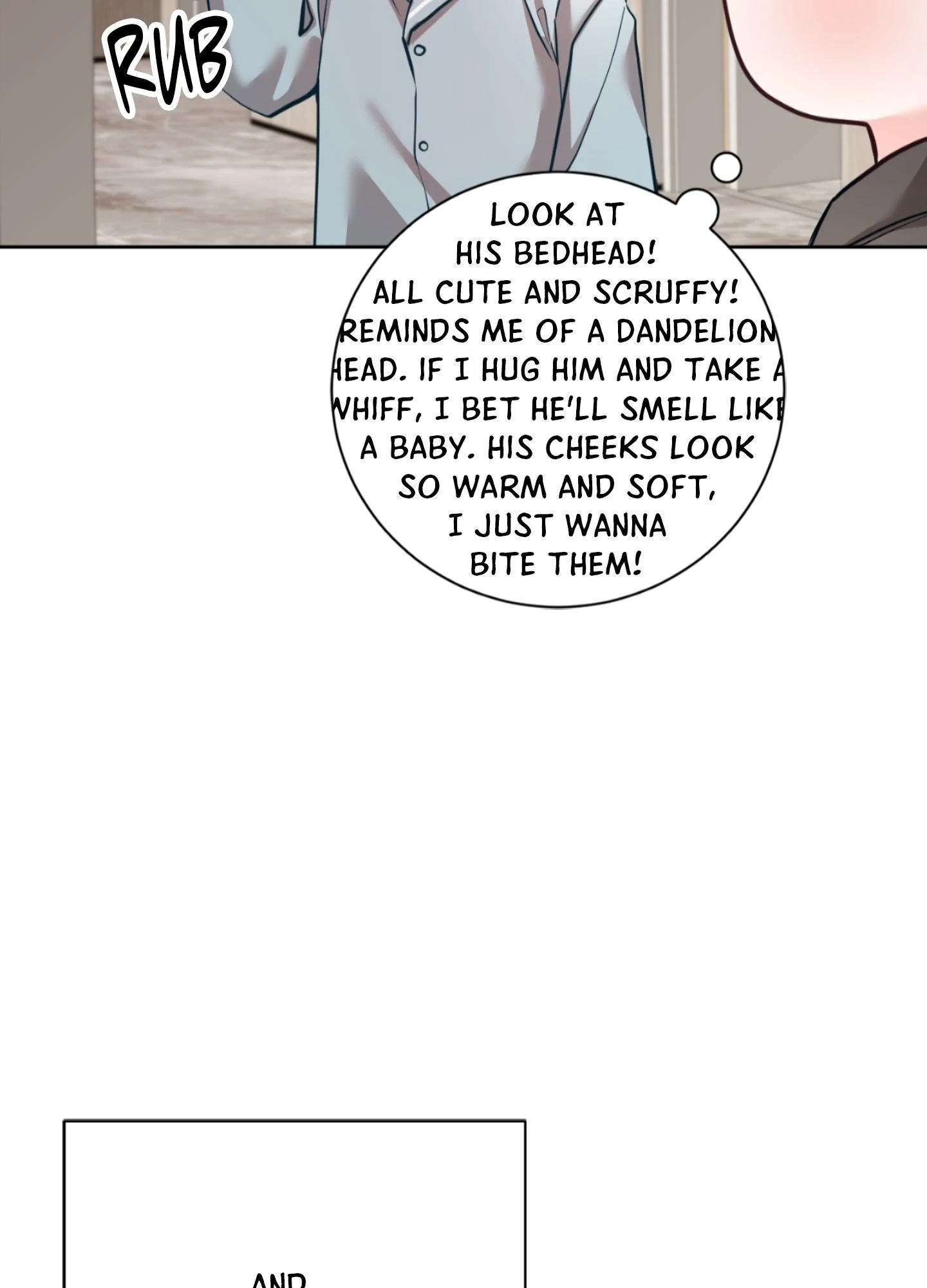Lights, Camera, Action! - Chapter 9 manhwa