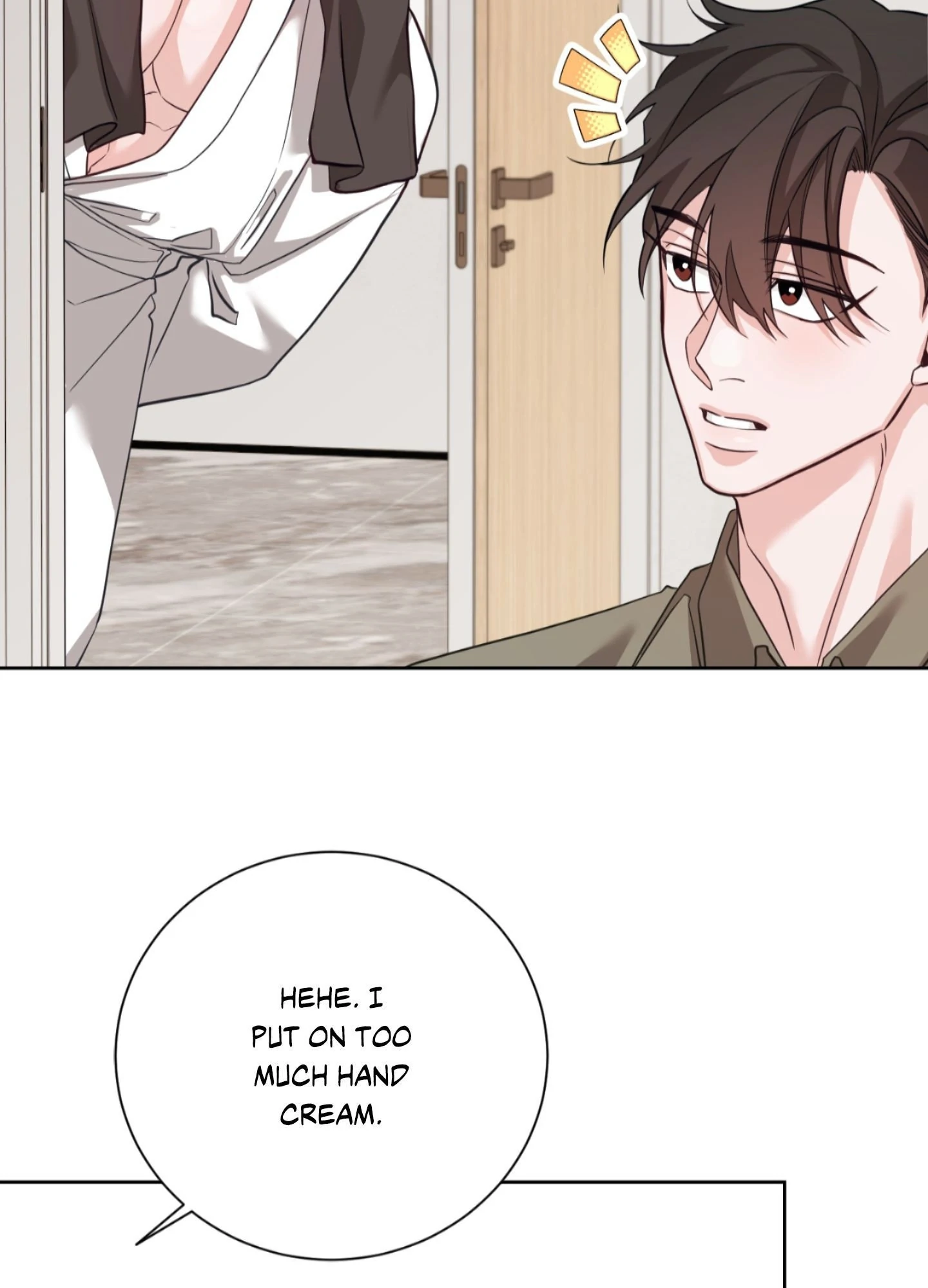 Lights, Camera, Action! - Chapter 9 manhwa