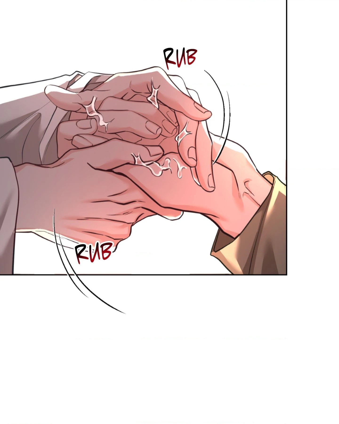 Lights, Camera, Action! - Chapter 9 manhwa