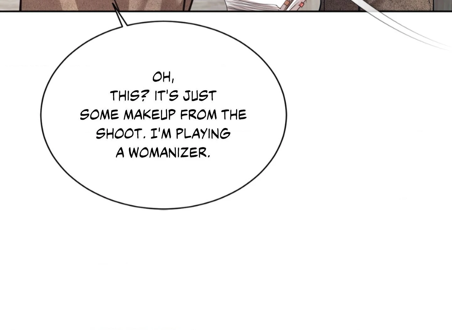 Lights, Camera, Action! - Chapter 9 manhwa