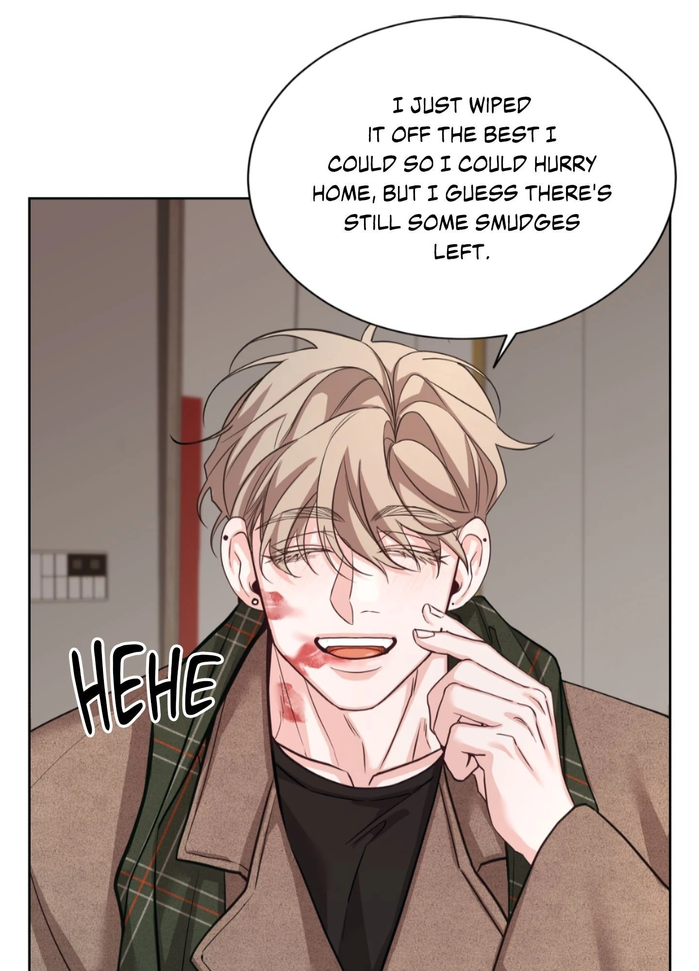 Lights, Camera, Action! - Chapter 9 manhwa