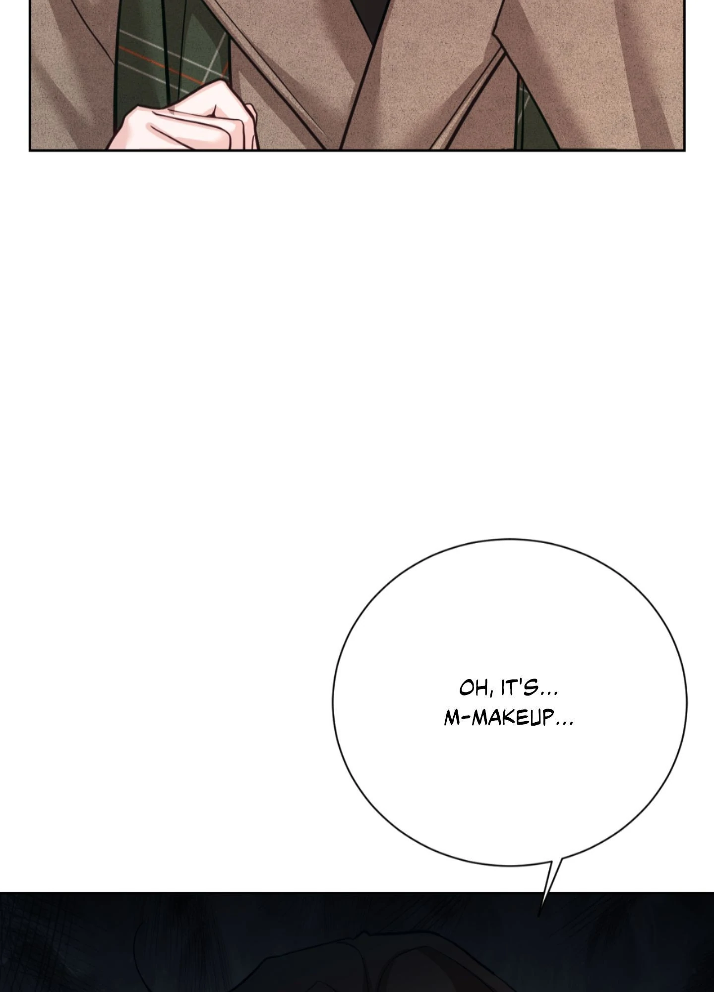 Lights, Camera, Action! - Chapter 9 manhwa