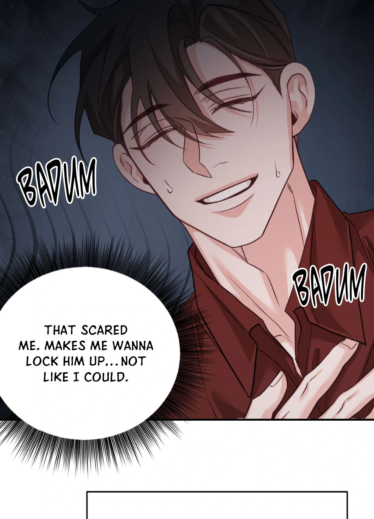 Lights, Camera, Action! - Chapter 9 manhwa
