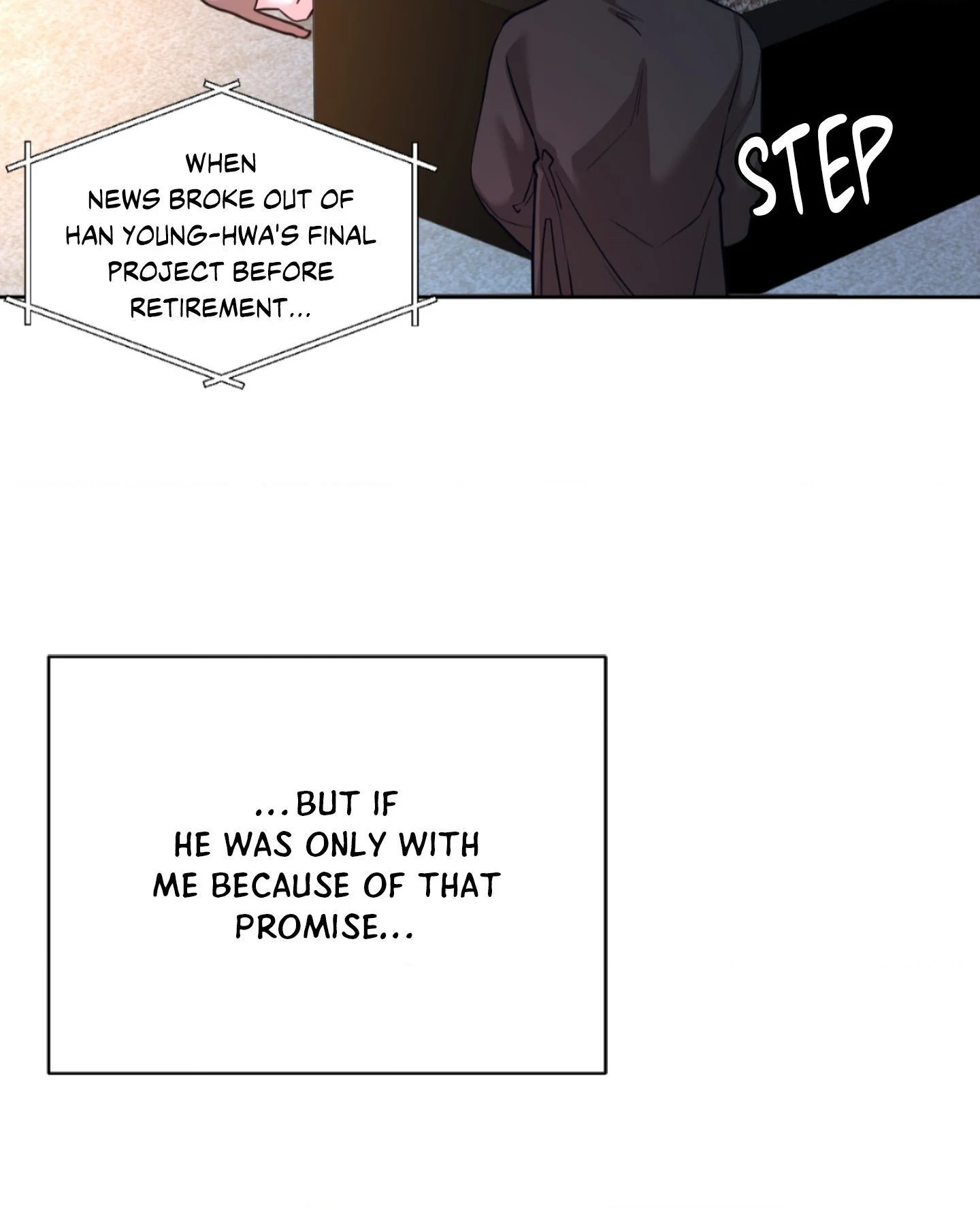 Lights, Camera, Action! - Chapter 9 manhwa