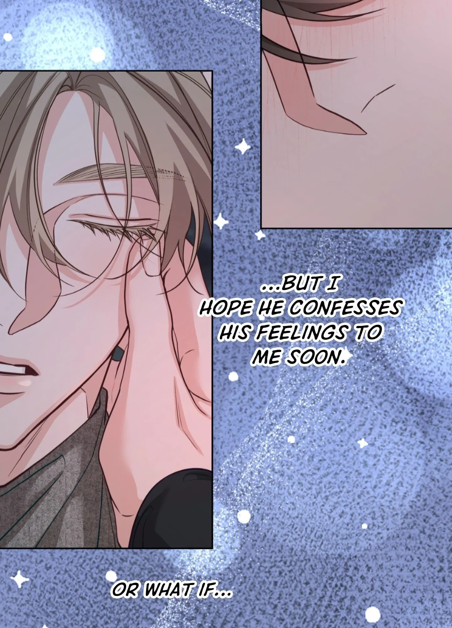 Lights, Camera, Action! - Chapter 9 manhwa