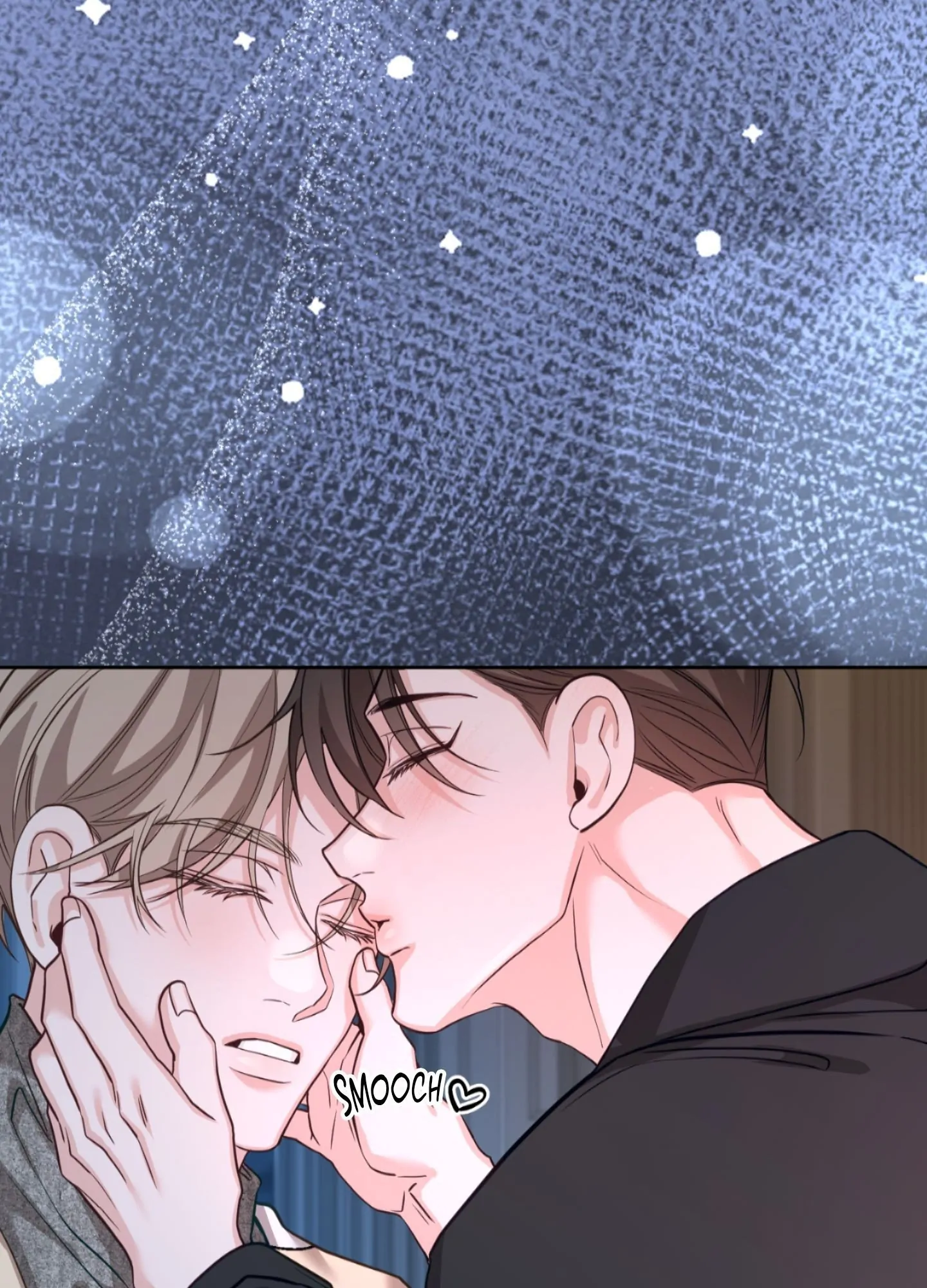 Lights, Camera, Action! - Chapter 9 manhwa