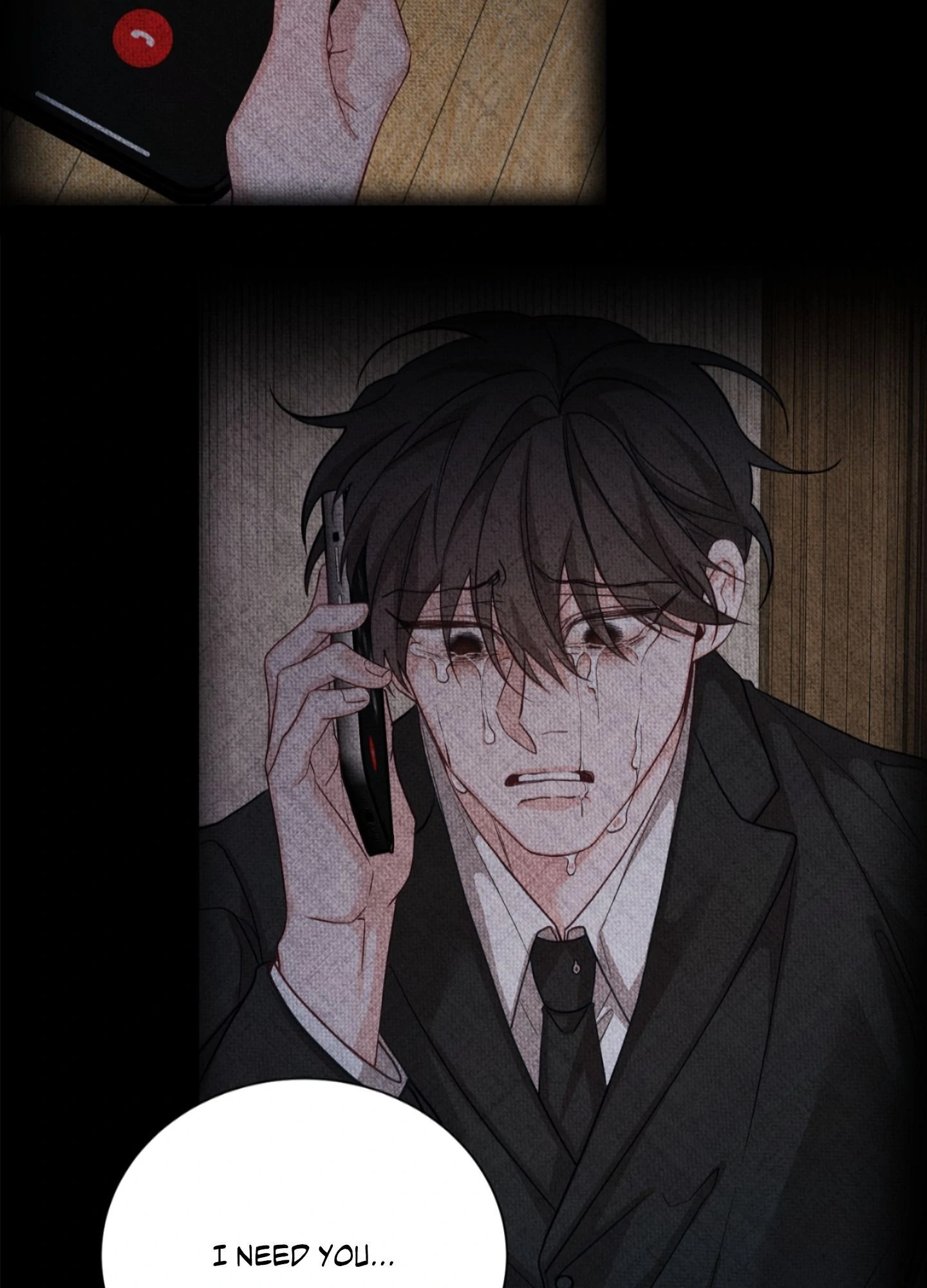 Lights, Camera, Action! - Chapter 9 manhwa
