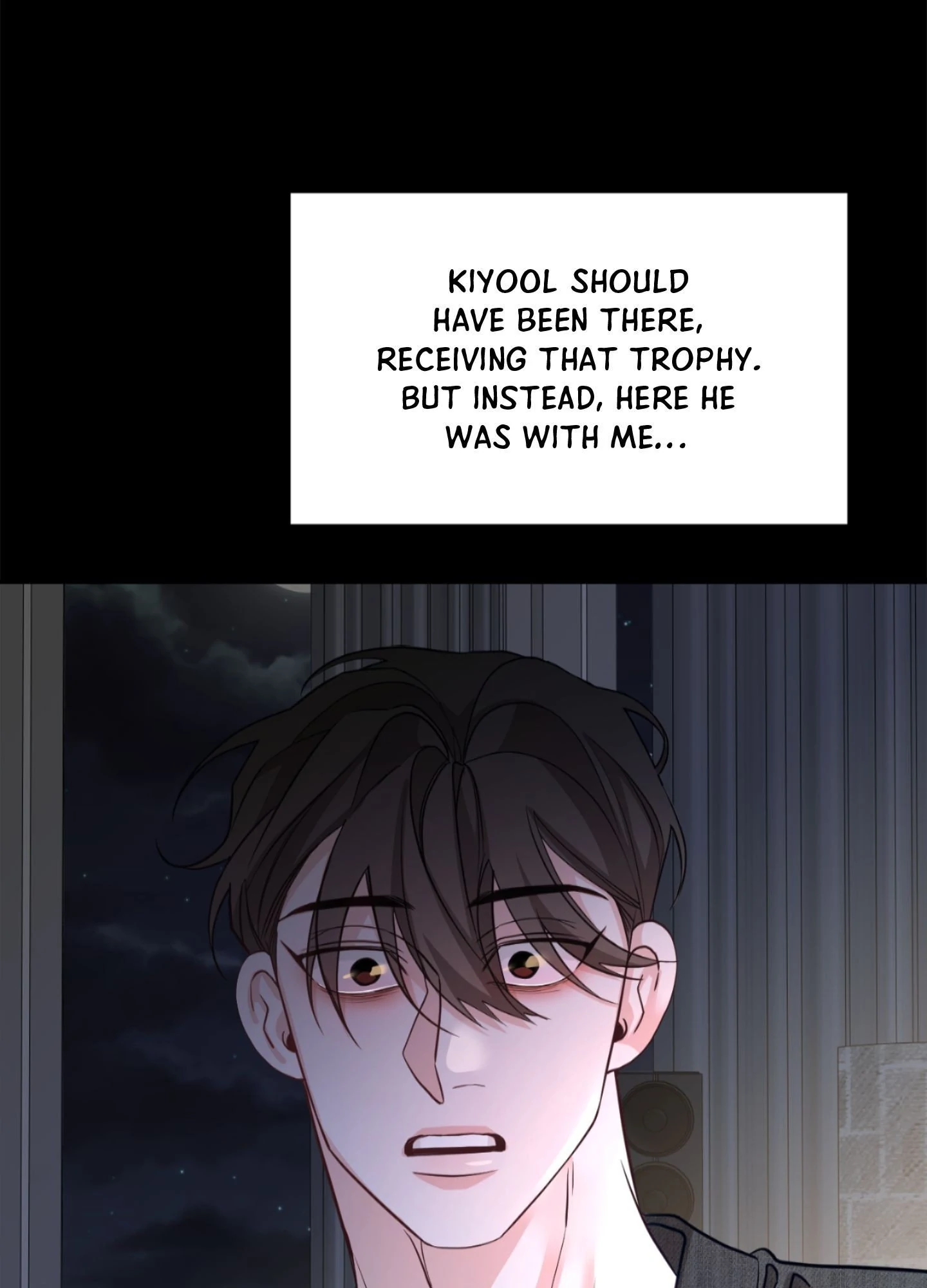 Lights, Camera, Action! - Chapter 9 manhwa