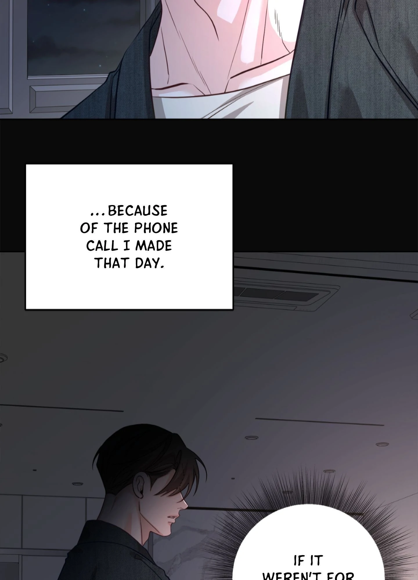 Lights, Camera, Action! - Chapter 9 manhwa