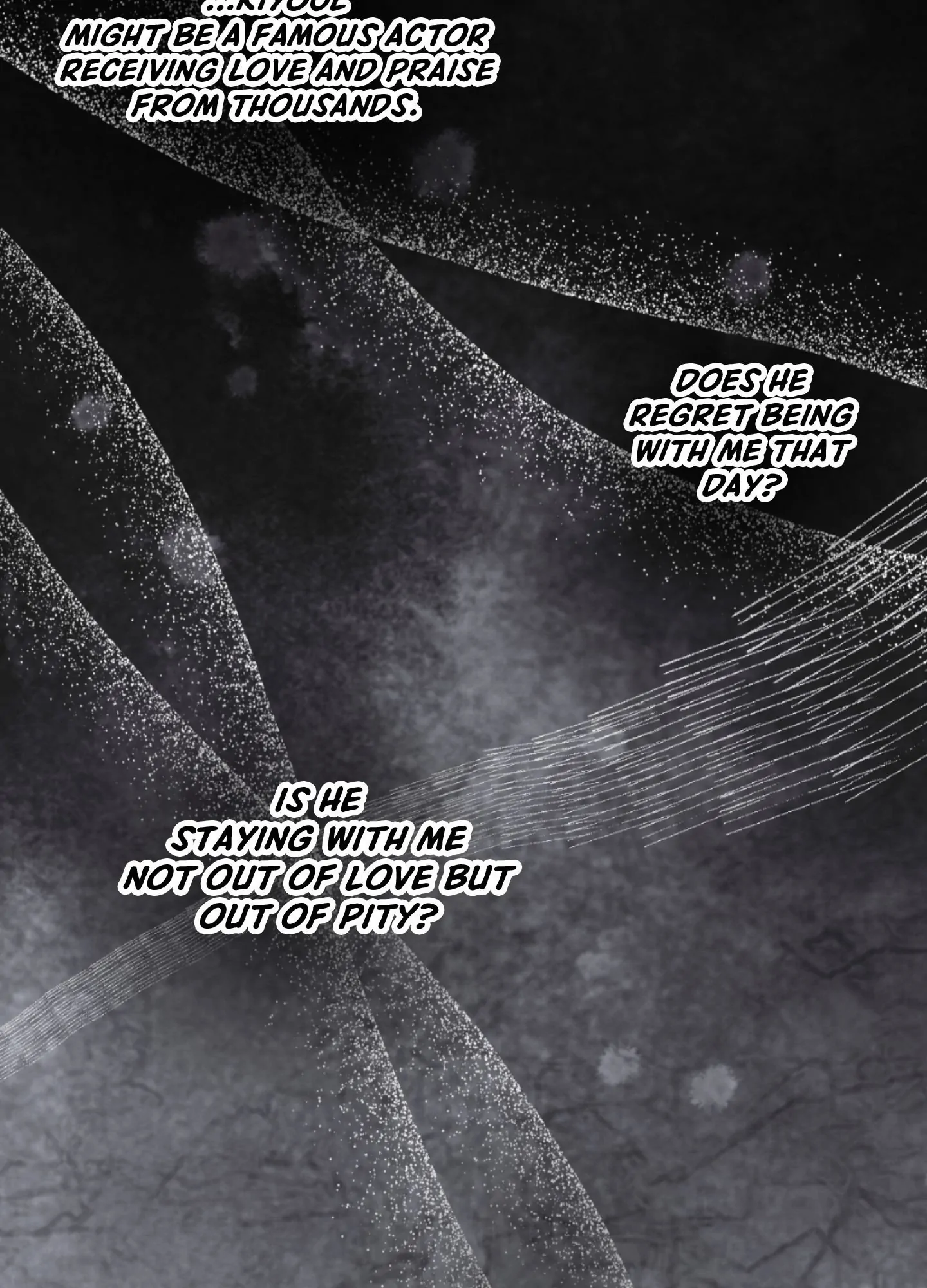 Lights, Camera, Action! - Chapter 9 manhwa