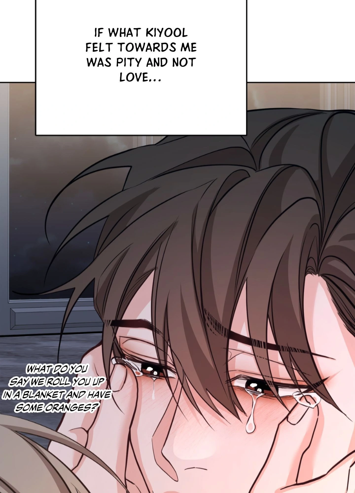 Lights, Camera, Action! - Chapter 9 manhwa