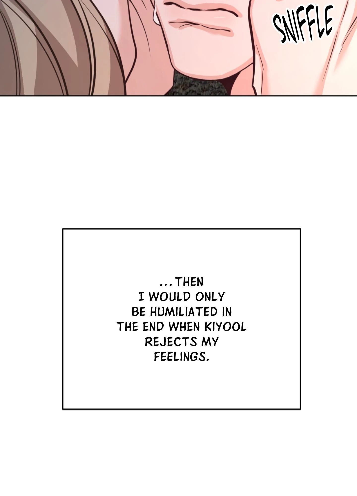 Lights, Camera, Action! - Chapter 9 manhwa