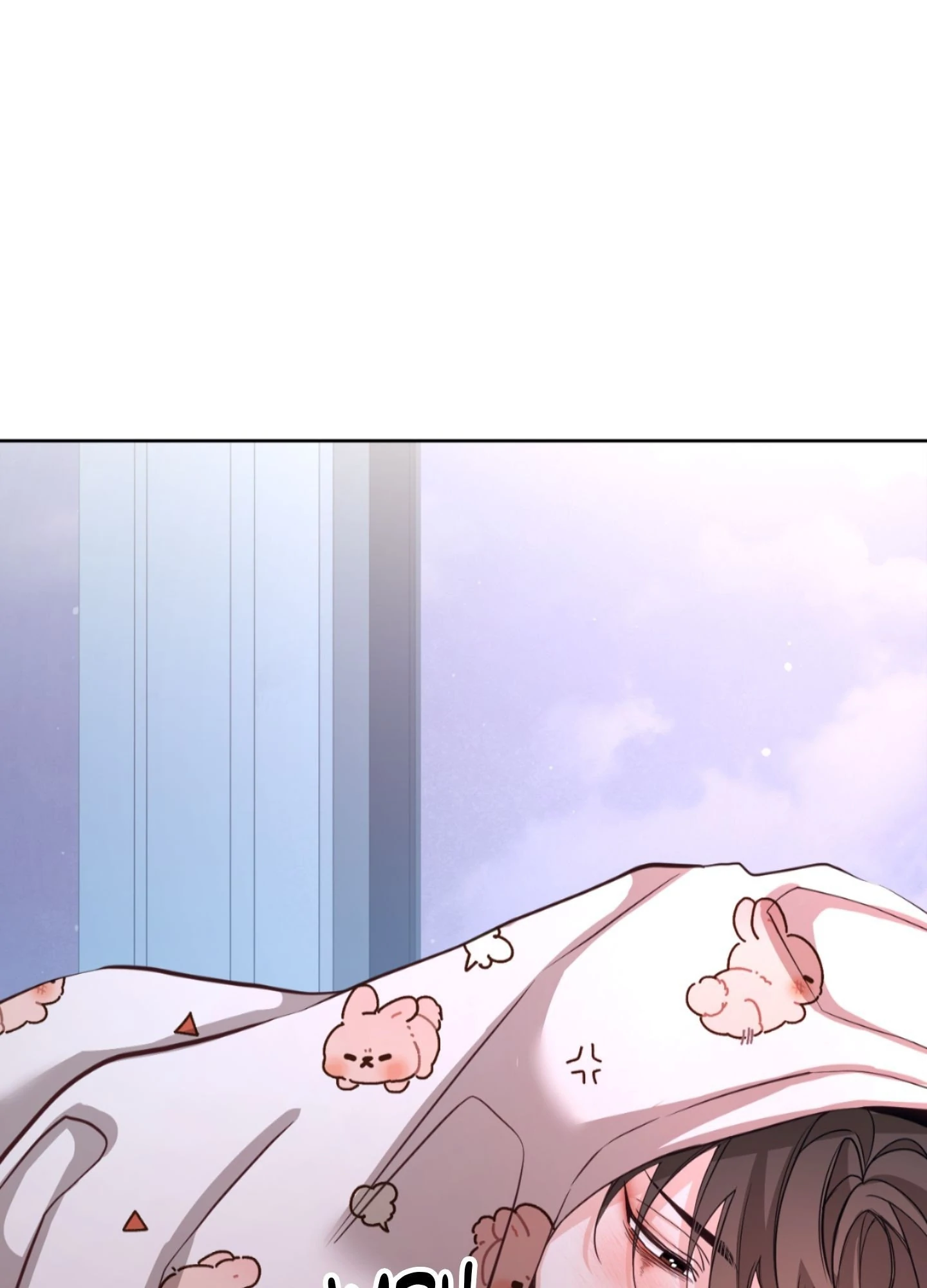 Lights, Camera, Action! - Chapter 9 manhwa