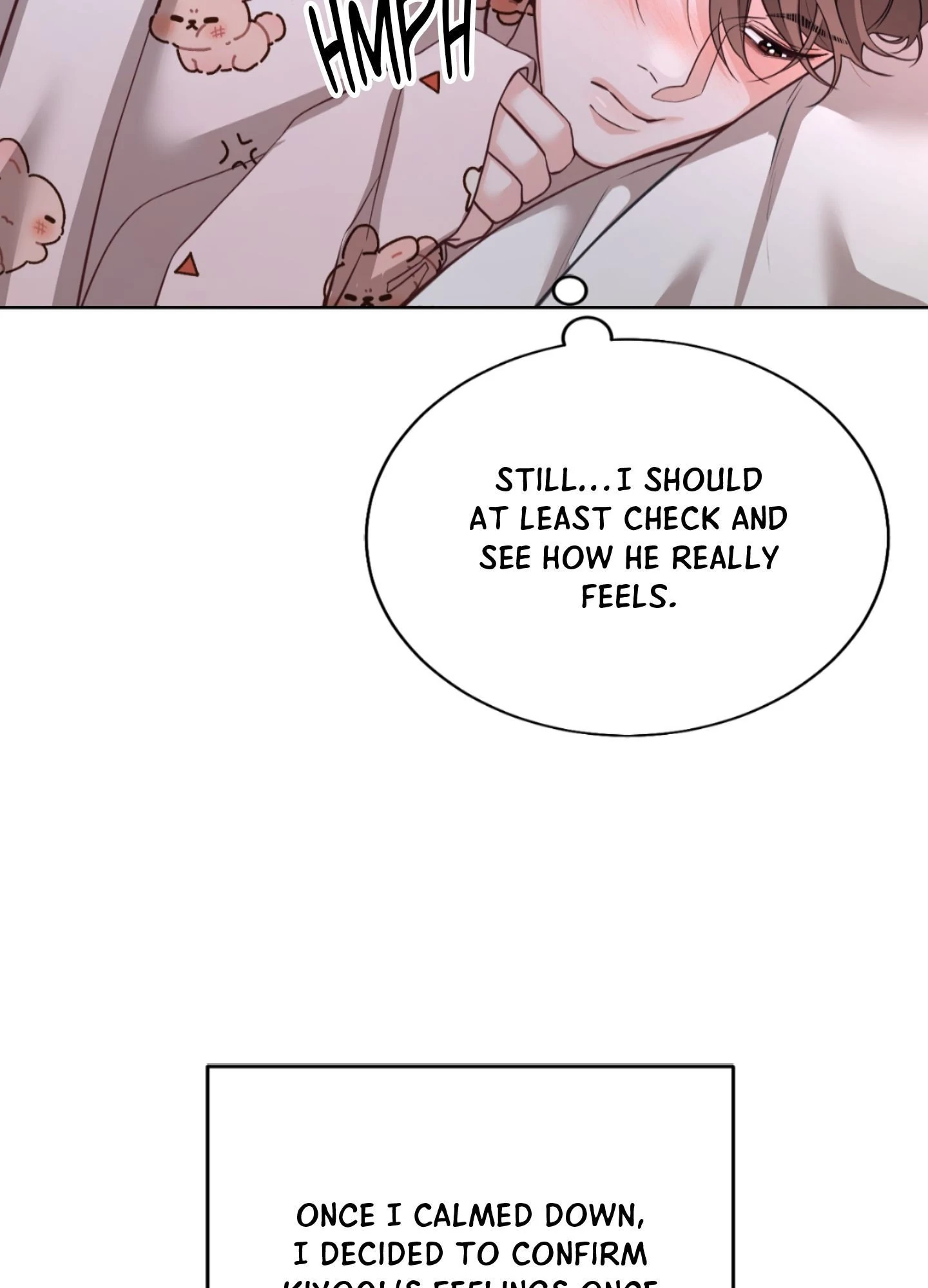 Lights, Camera, Action! - Chapter 9 manhwa