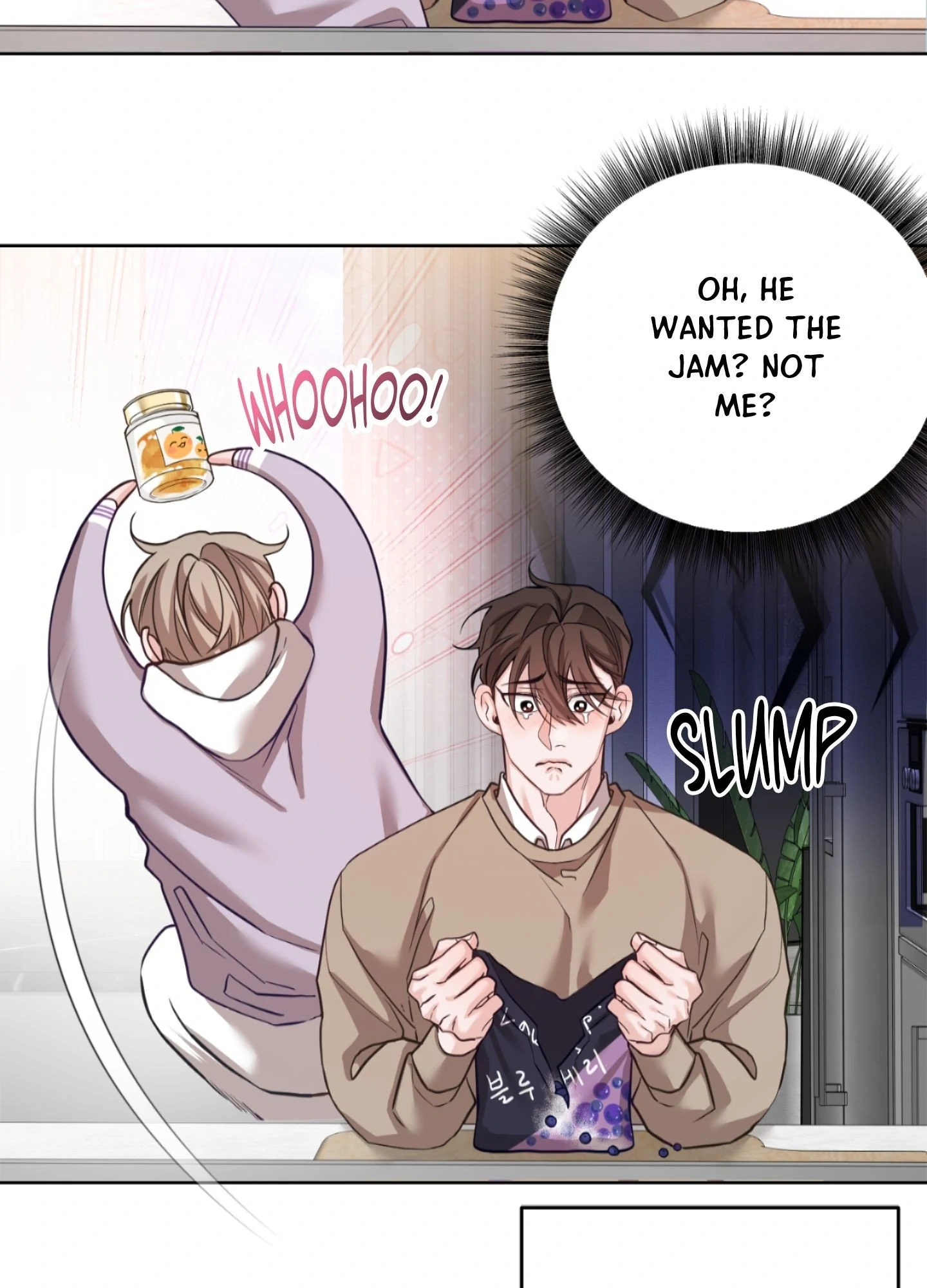 Lights, Camera, Action! - Chapter 9 manhwa