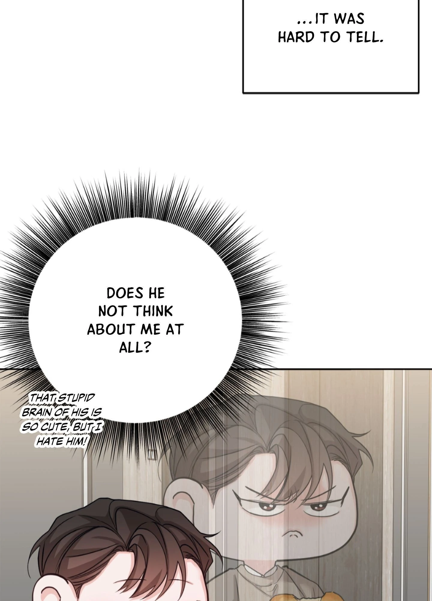 Lights, Camera, Action! - Chapter 9 manhwa