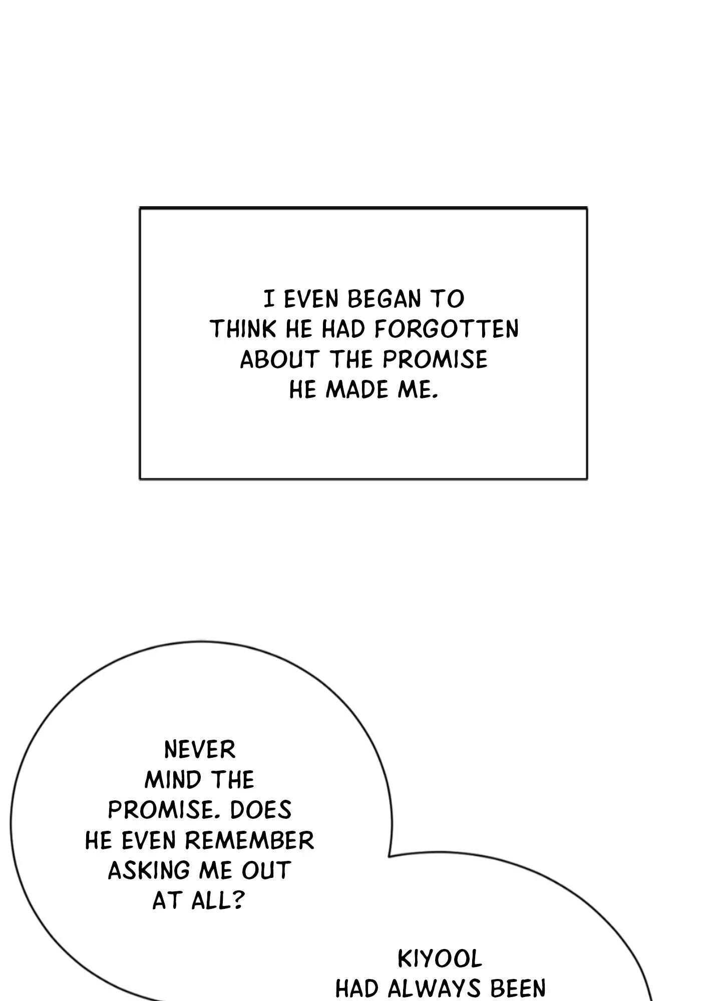 Lights, Camera, Action! - Chapter 9 manhwa