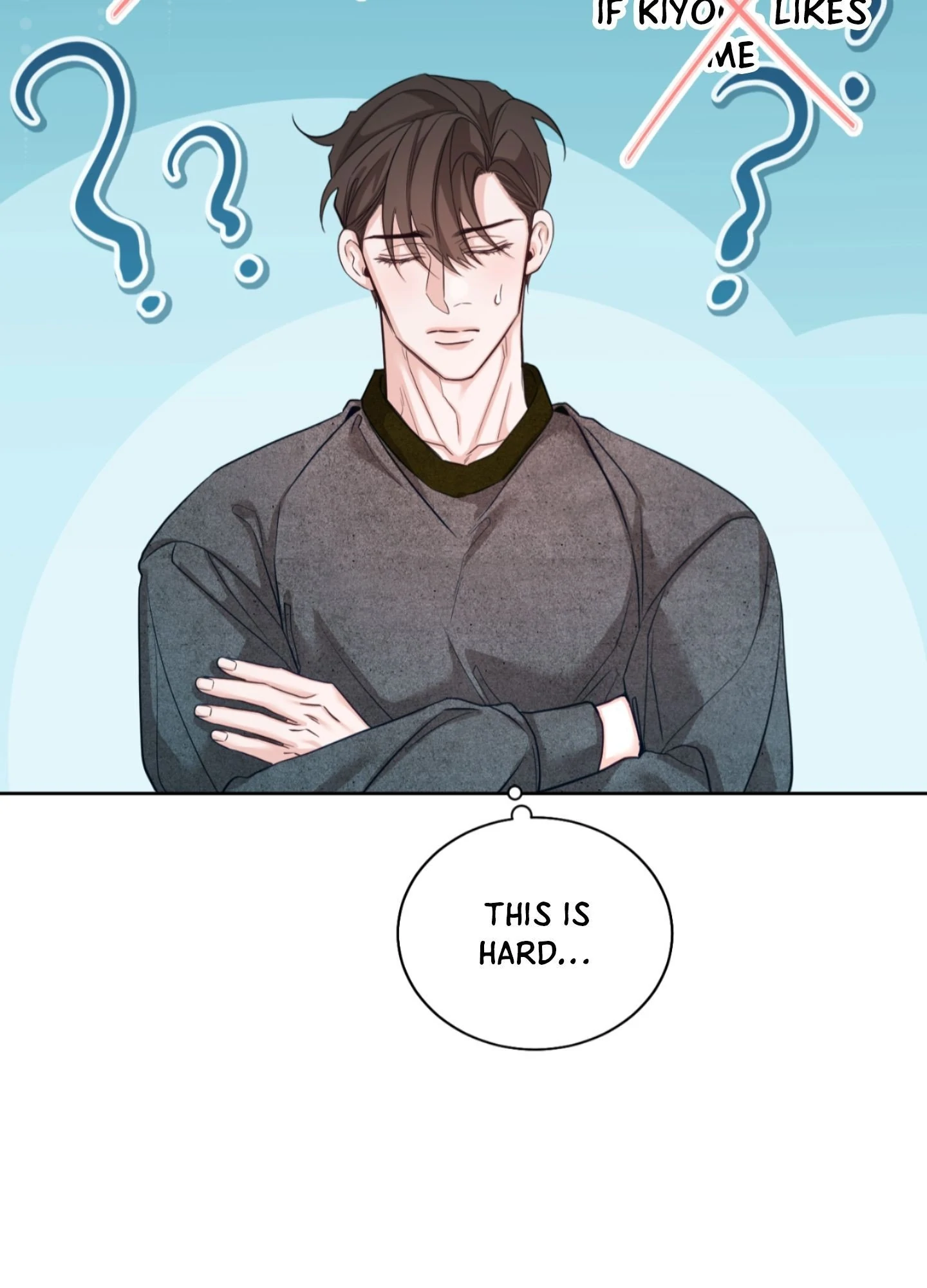 Lights, Camera, Action! - Chapter 9 manhwa