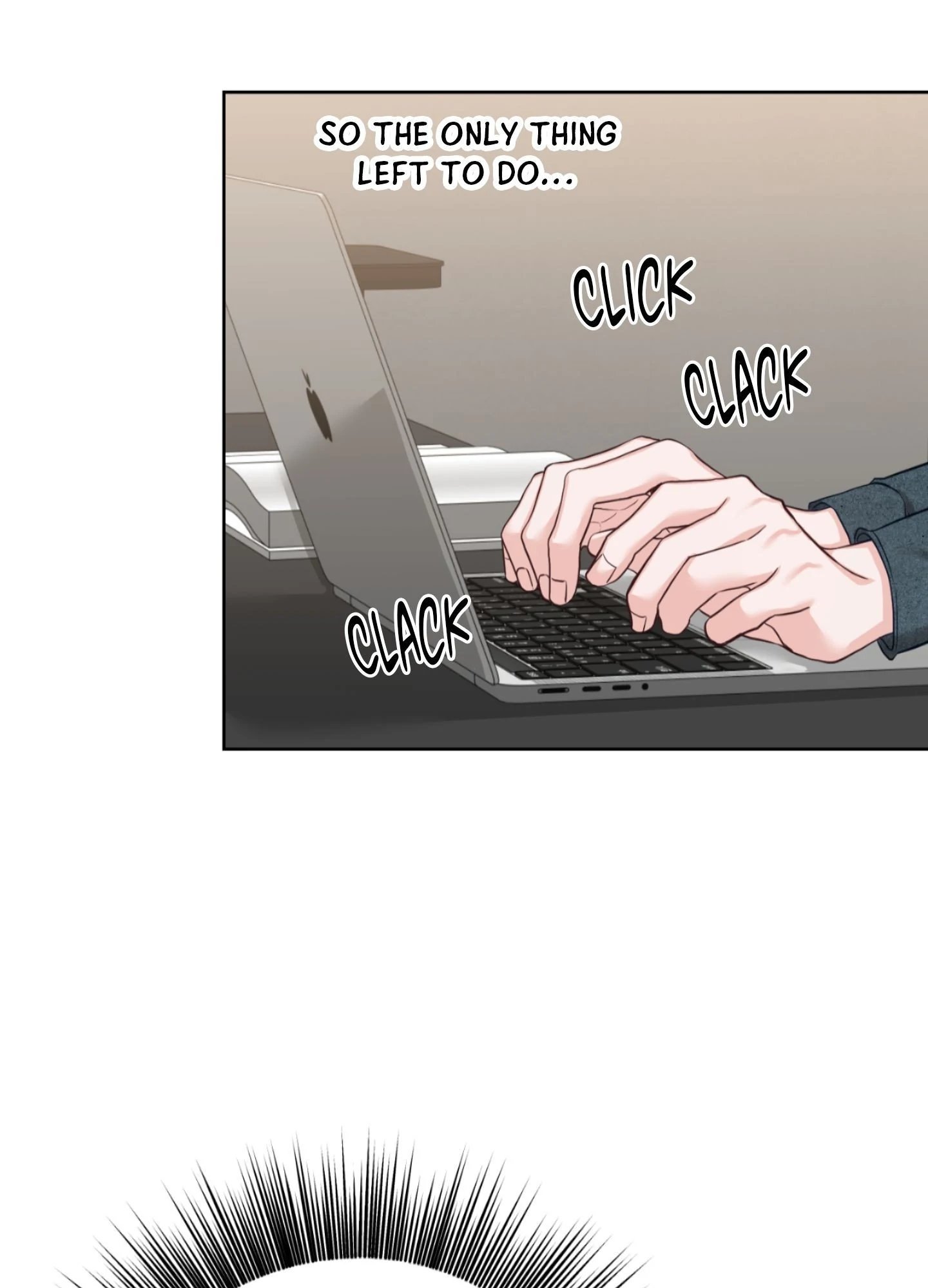 Lights, Camera, Action! - Chapter 9 manhwa