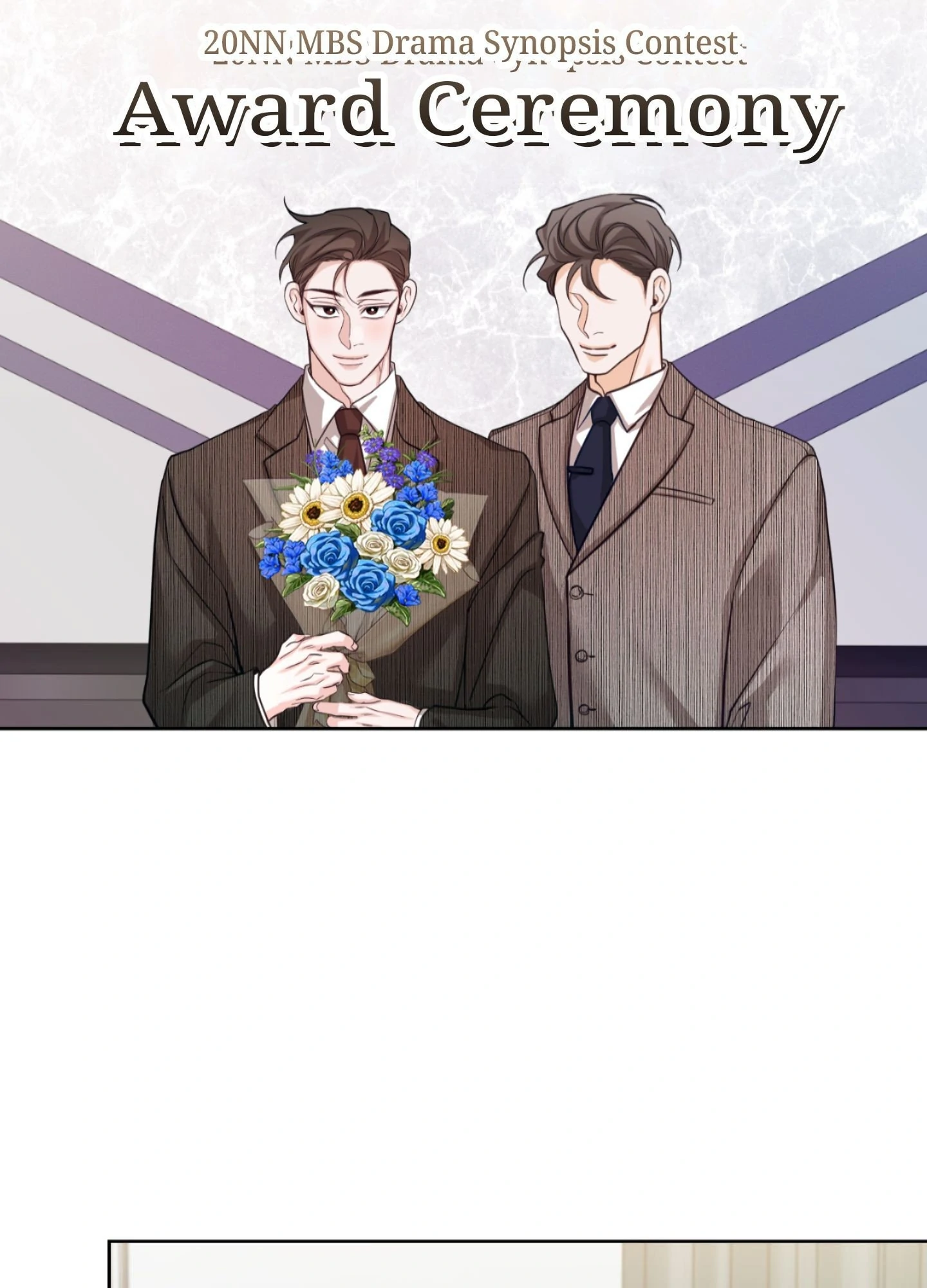 Lights, Camera, Action! - Chapter 9 manhwa