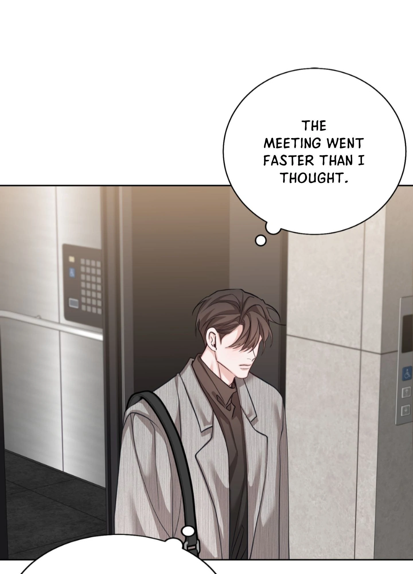 Lights, Camera, Action! - Chapter 9 manhwa