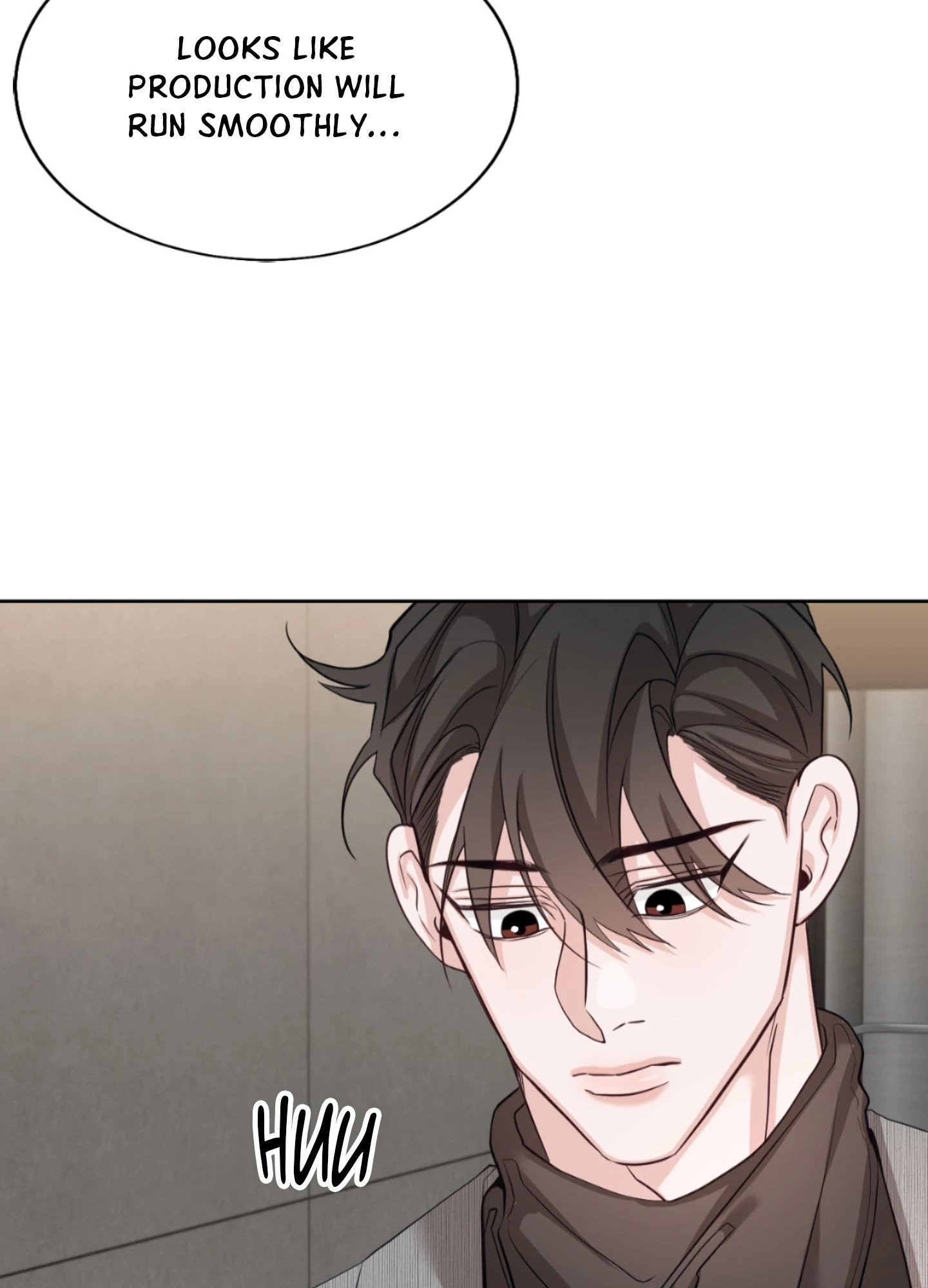 Lights, Camera, Action! - Chapter 9 manhwa