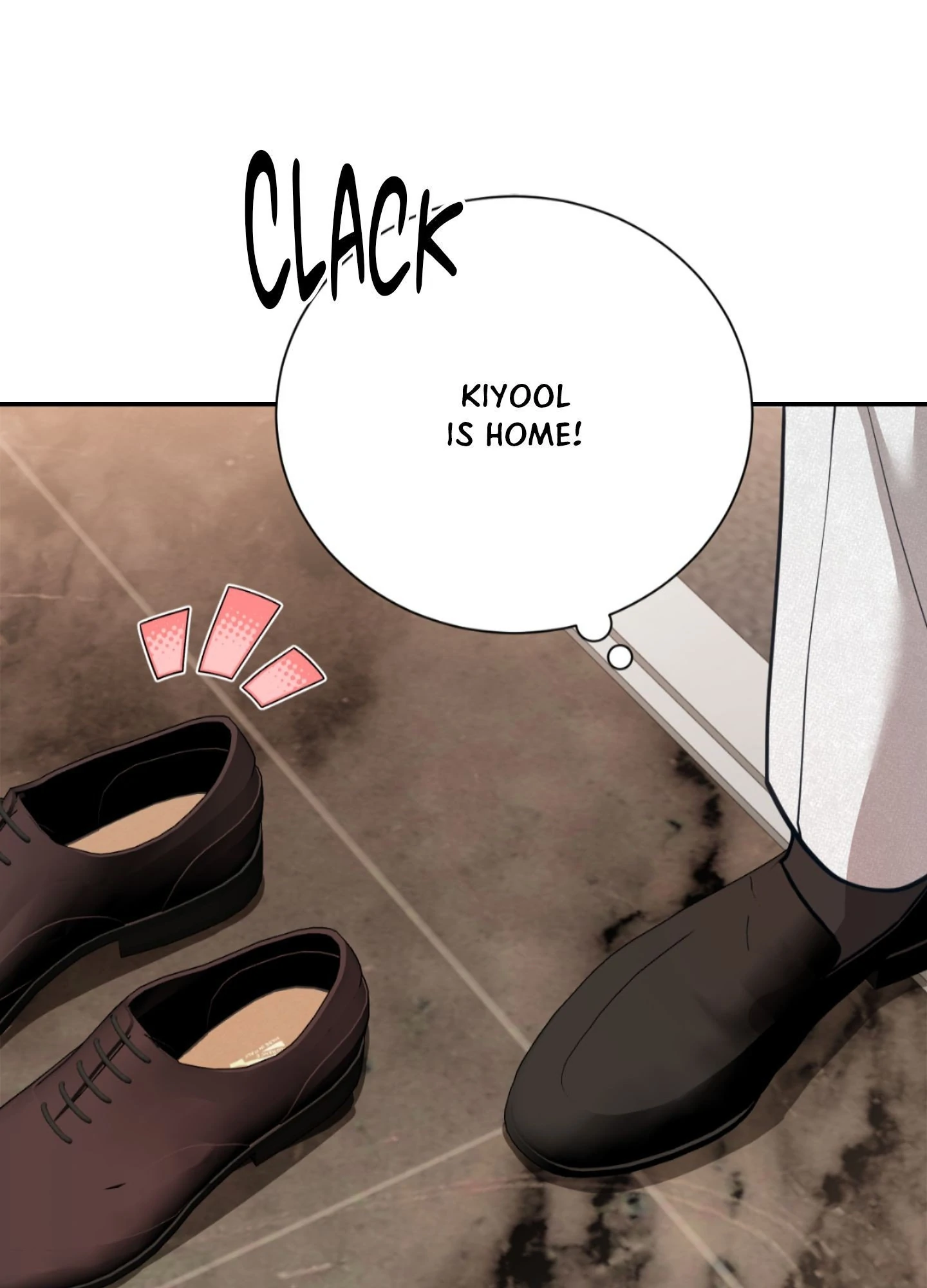 Lights, Camera, Action! - Chapter 9 manhwa