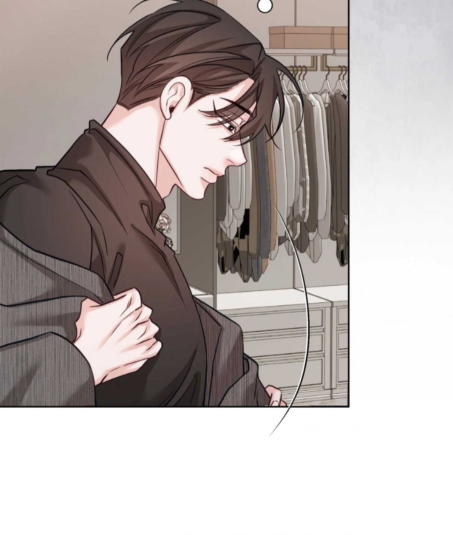 Lights, Camera, Action! - Chapter 9 manhwa